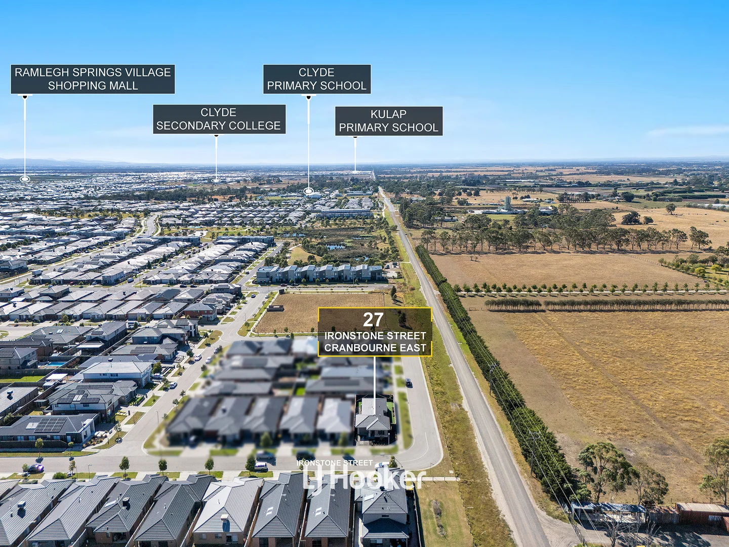 Additional image 19 of 27 Ironstone Street, Cranbourne East VIC 3977
