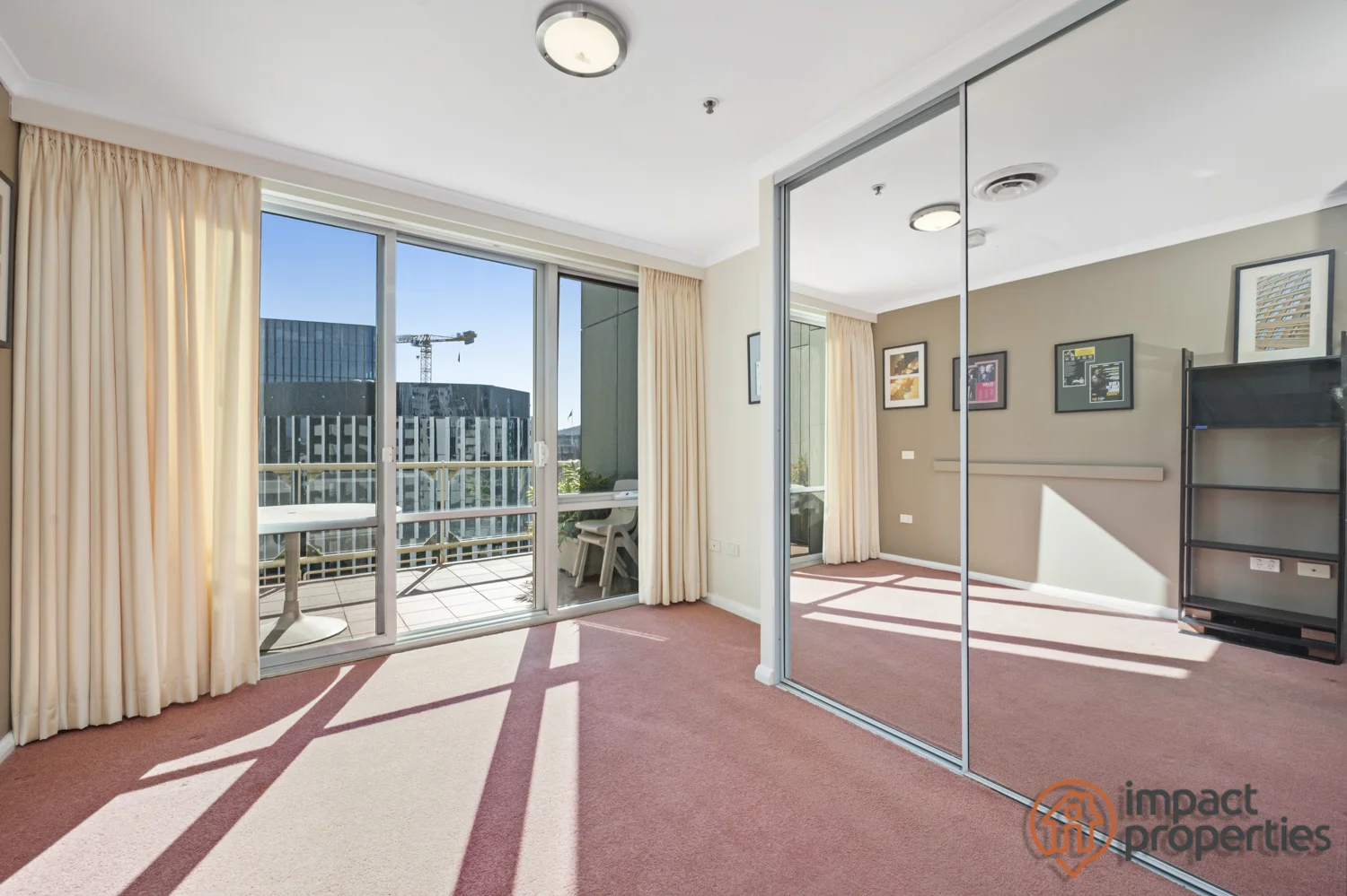 Additional image 6 of 709/2 Akuna Street, City ACT 2601