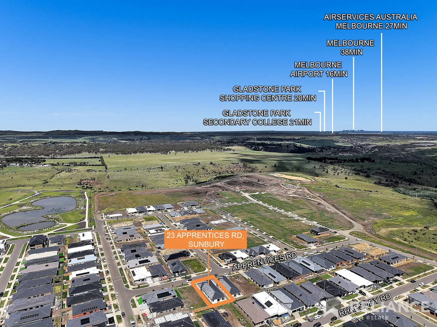 Additional image 27 of 23 Apprentices Road, Sunbury VIC 3429