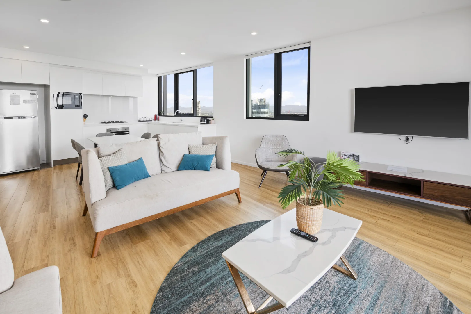 Additional image 6 of 2502/9 Norfolk Avenue, Surfers Paradise QLD 4217