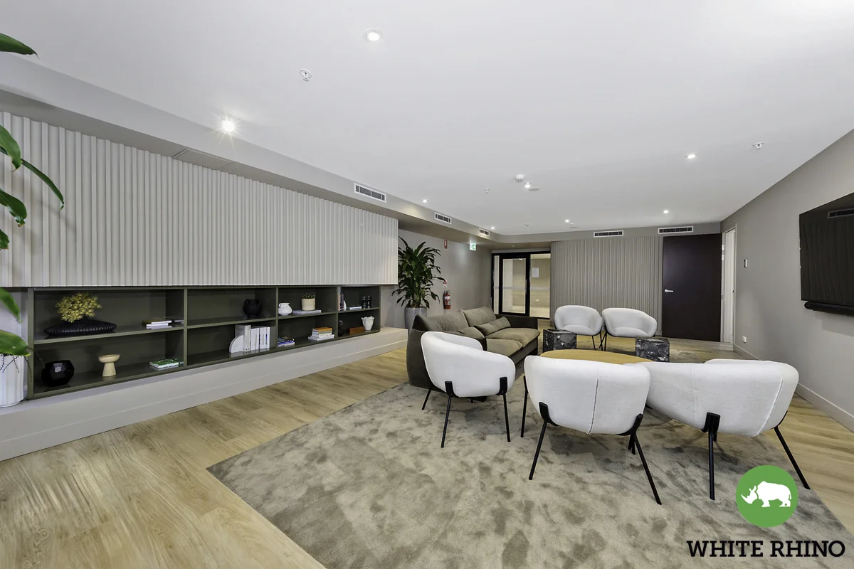 Additional image 13 of 616/220 Melrose Drive, Phillip ACT 2606