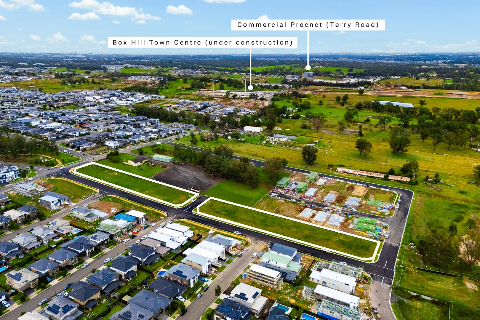 Additional image 7 of 58 Terry Road, Box Hill NSW 2765