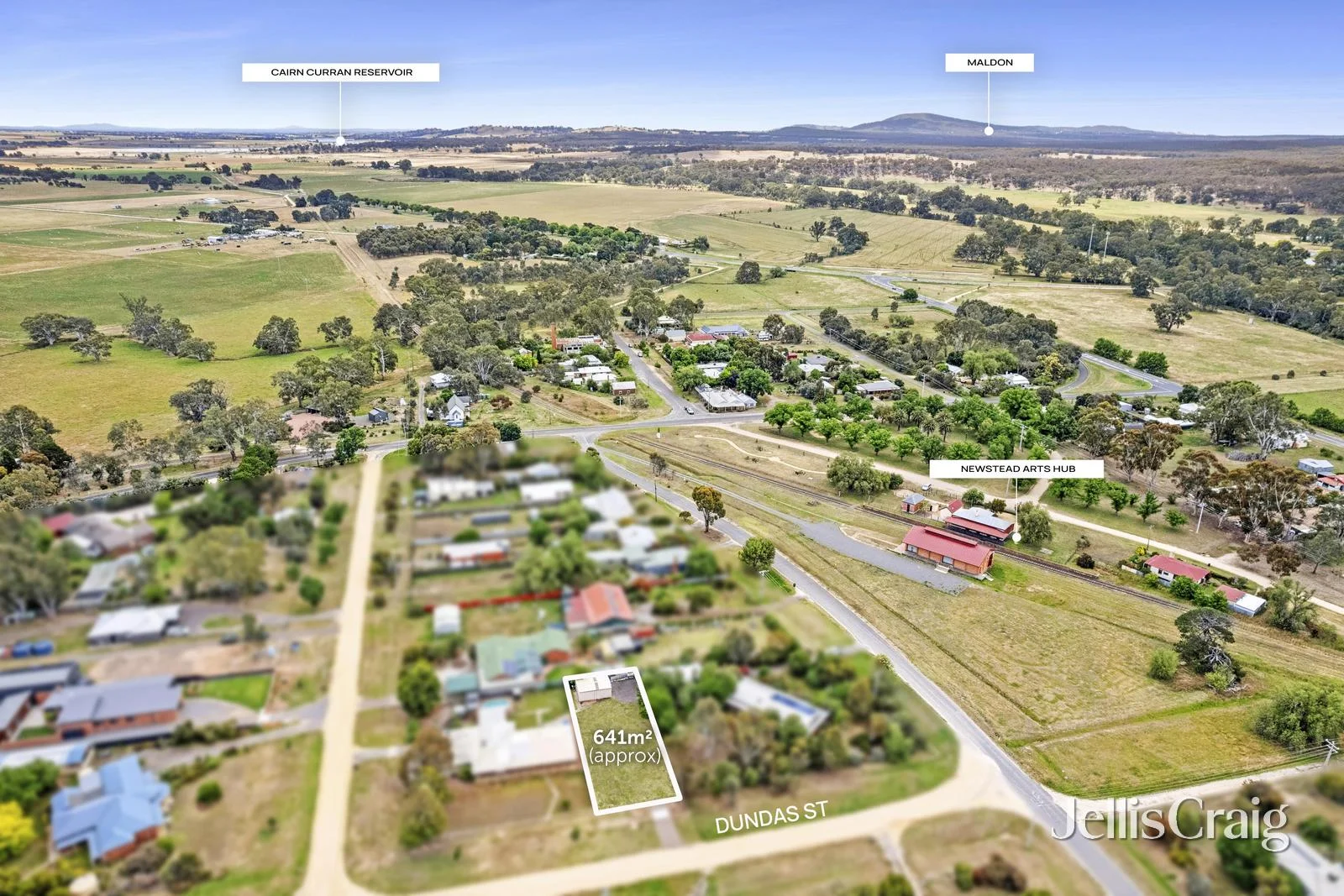 Additional image 7 of 4 Dundas Street, Newstead VIC 3462