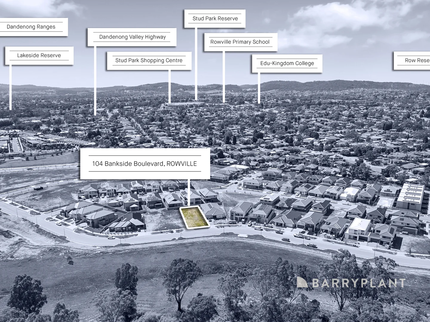 Additional image 2 of 104 Bankside Boulevard, Rowville VIC 3178