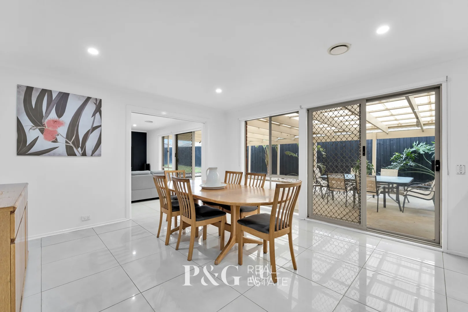 Additional image 4 of 36 Strathaird Drive, Narre Warren South VIC 3805