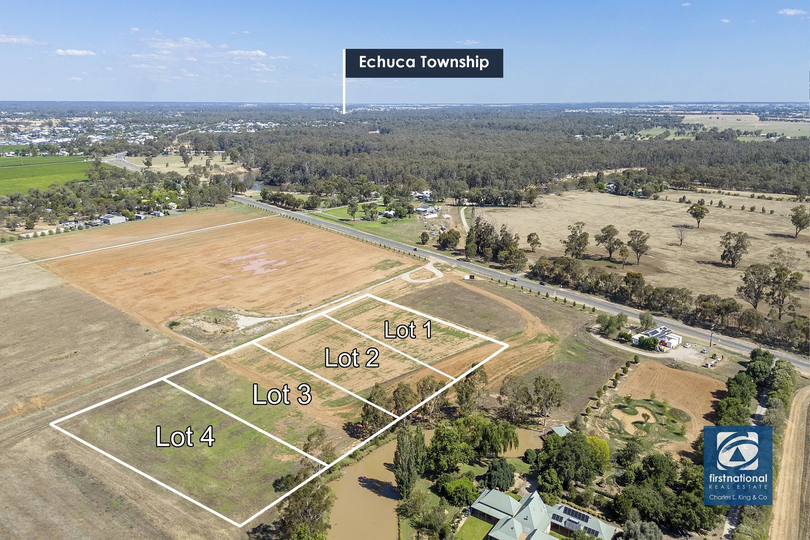 Additional image 2 of Murrindaal Park - Lot 2/420 Perricoota Road, Moama NSW 2731