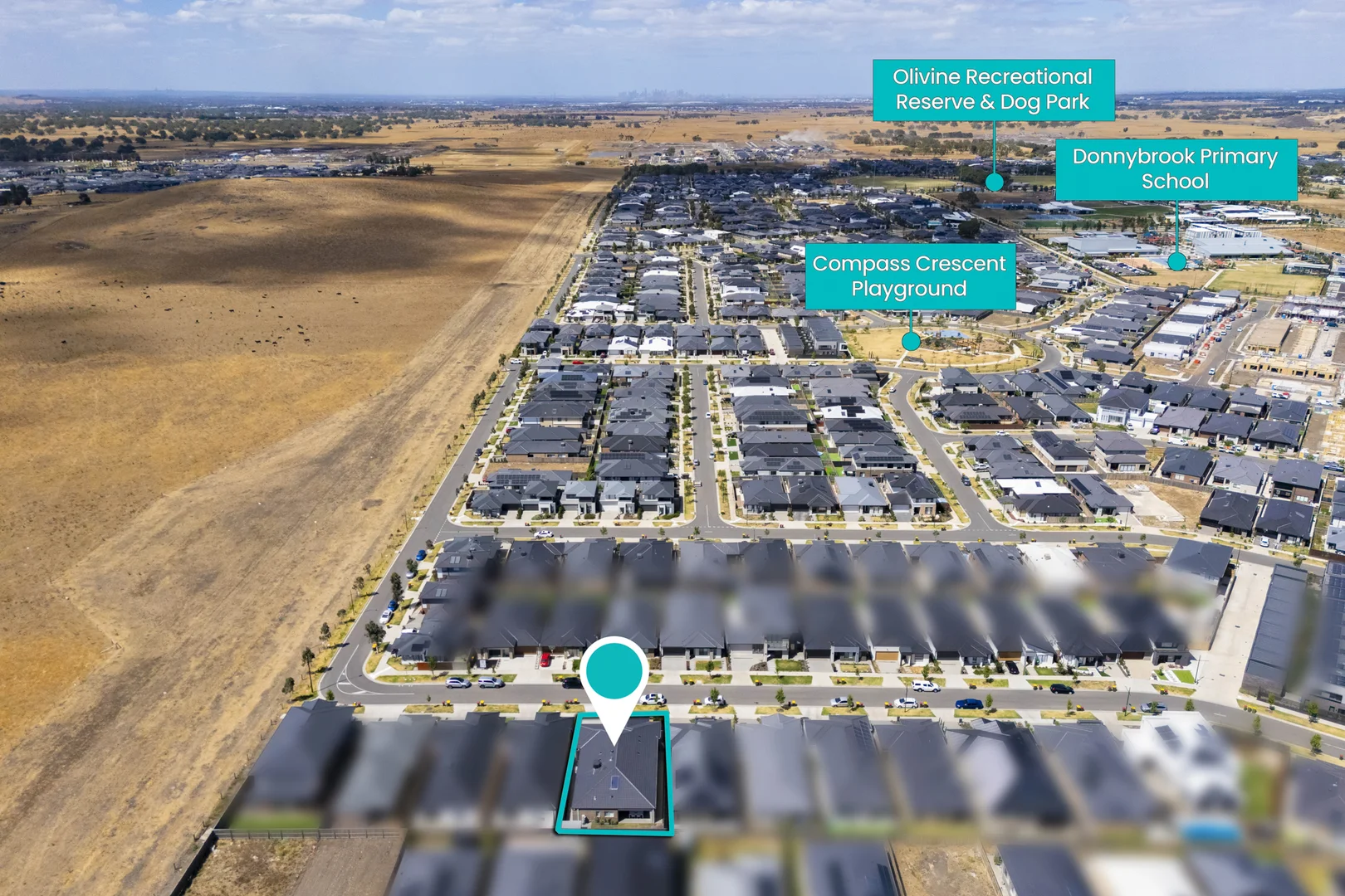 Additional image 17 of 59 Hardwood Grove, Donnybrook VIC 3064