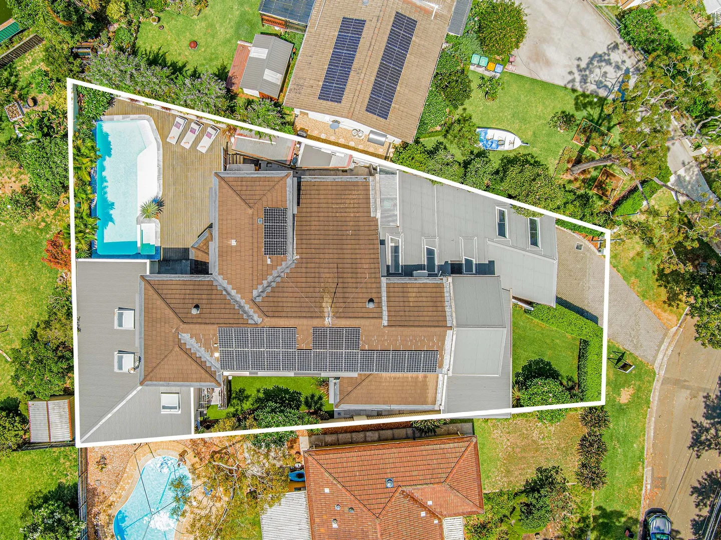 Additional image 13 of 4 Rupari Place, Belrose NSW 2085