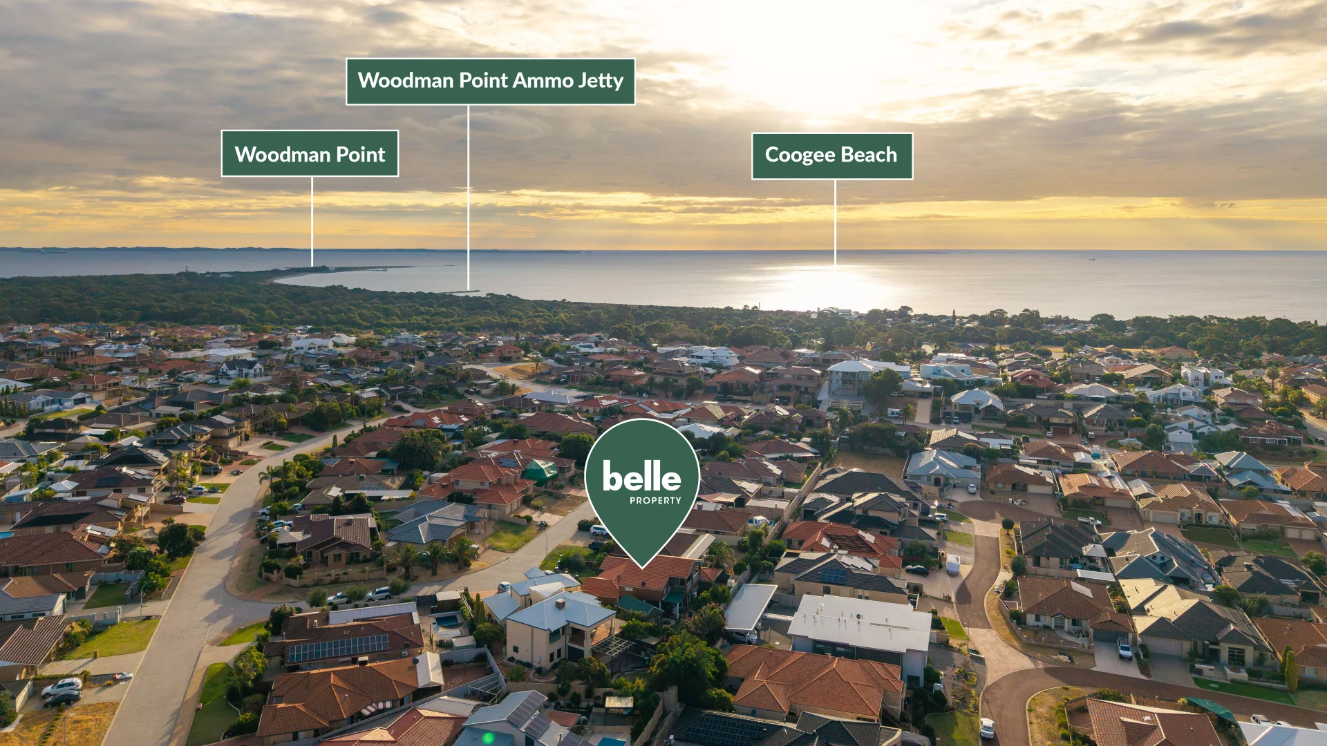 Additional image 33 of 6 Delphi Place, Coogee WA 6166