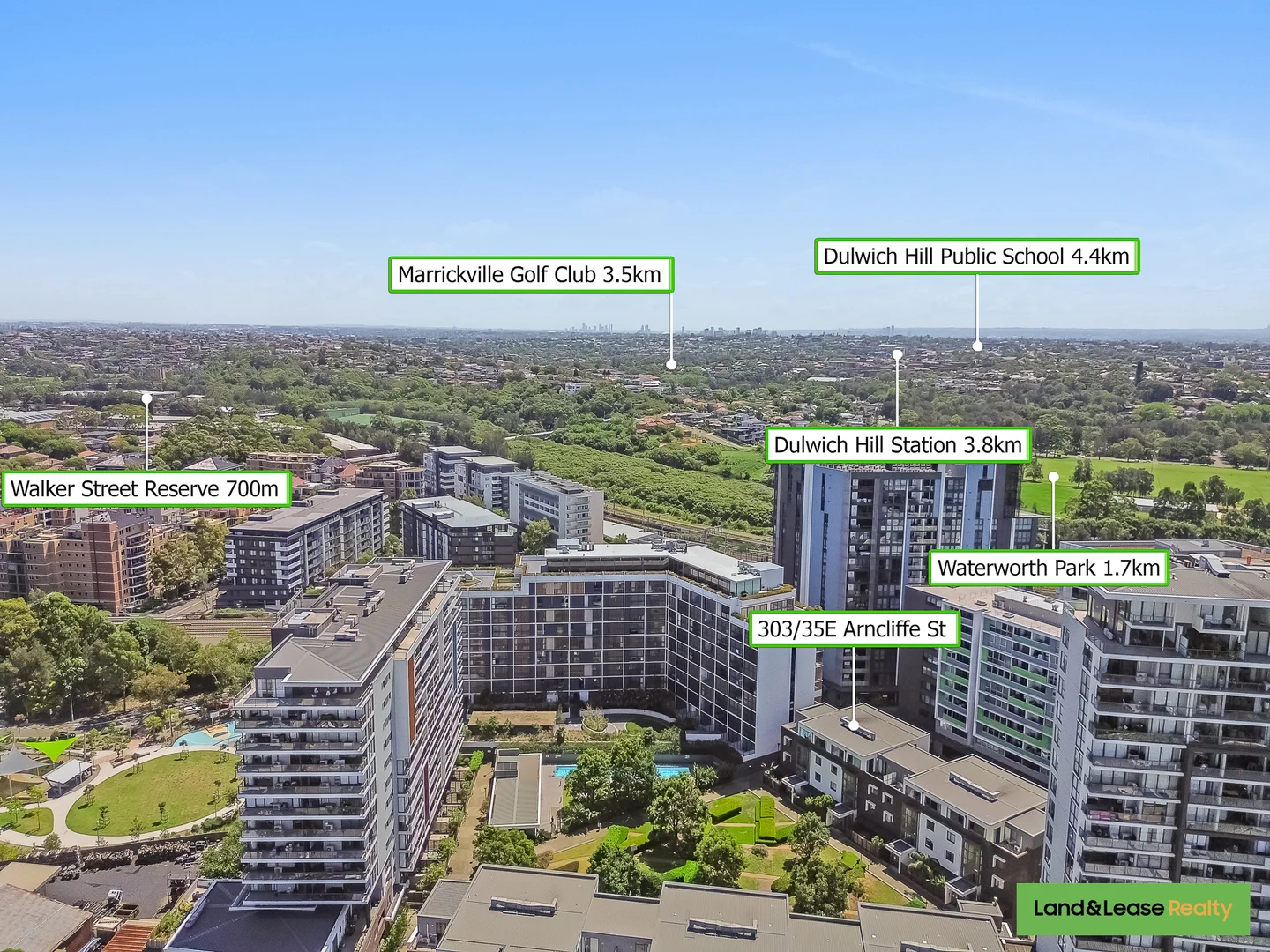 Additional image 12 of 303/35E Arncliffe St, Wolli Creek NSW 2205