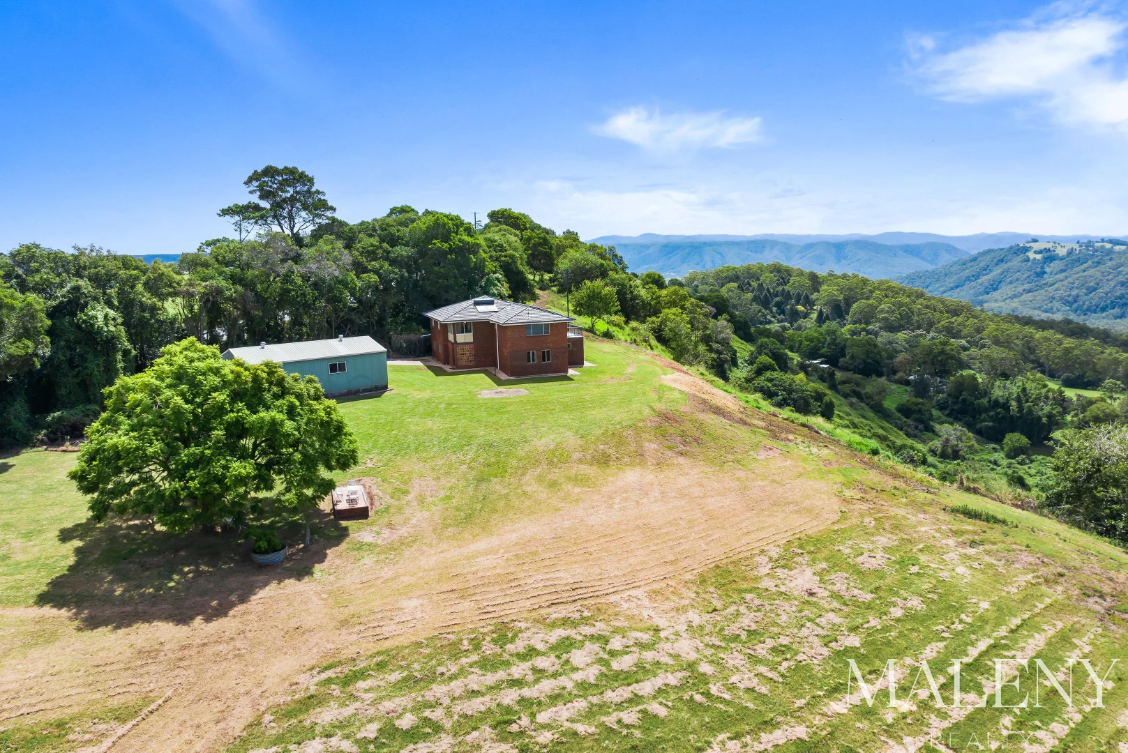 Additional image 30 of 1299 Maleny Stanley River road, Booroobin QLD 4552