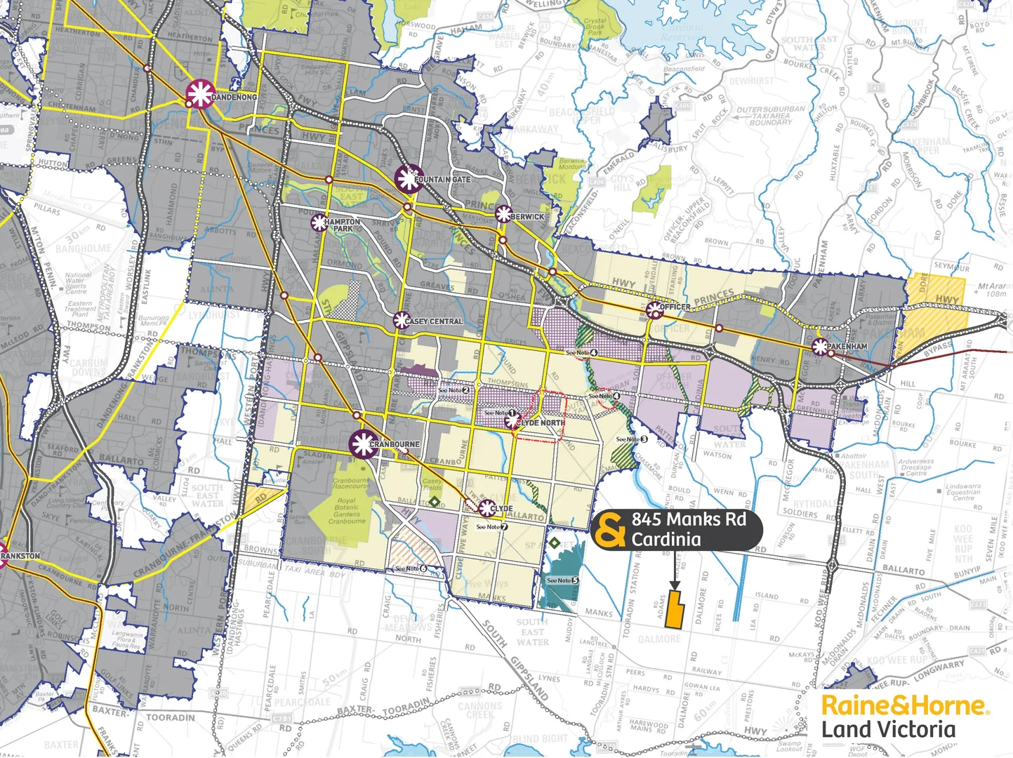 Additional image 7 of 845 Manks Rd, Cardinia VIC 3978