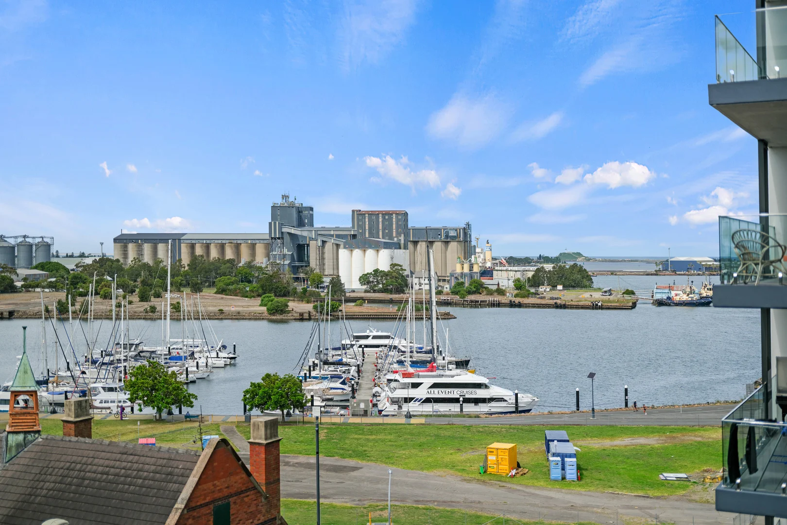 Additional image 2 of 703/12 Bishopsgate Street, Wickham NSW 2293