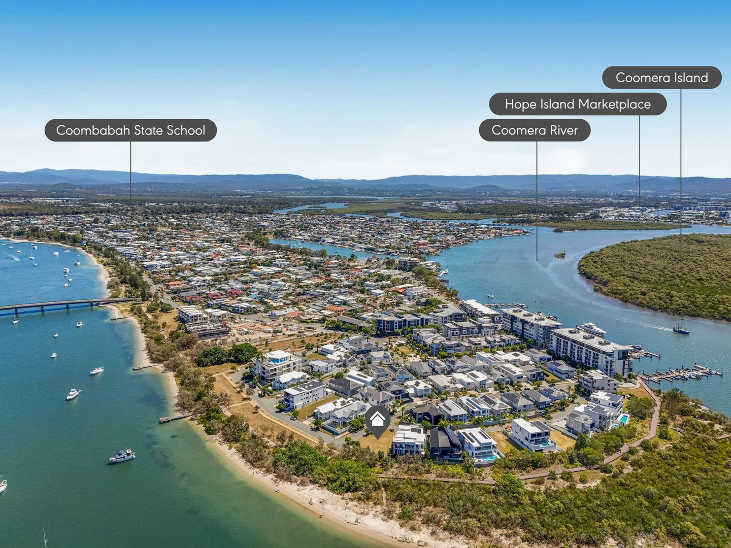 Additional image 6 of 24 Belair Crescent, Paradise Point QLD 4216