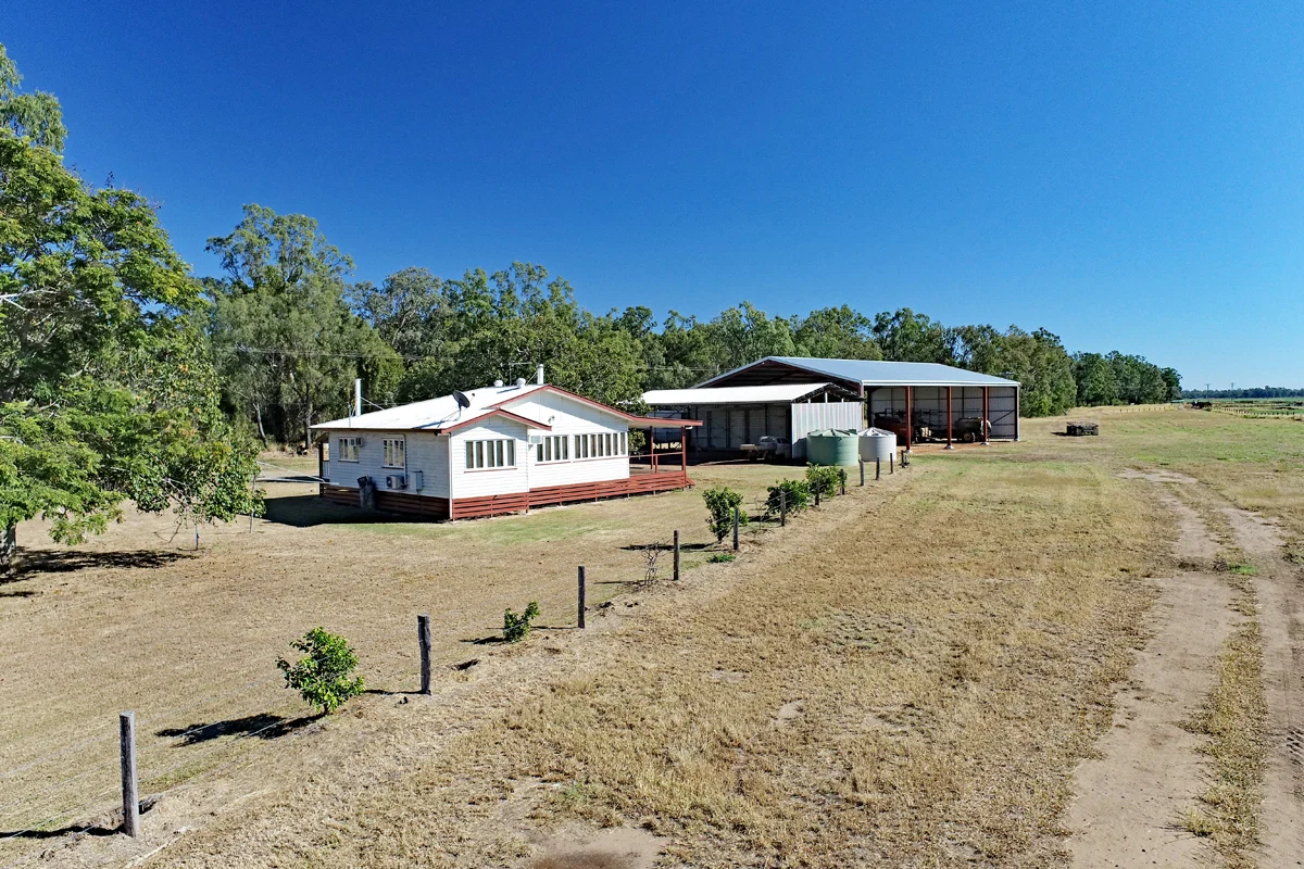 Additional image 9 of "Edenbelle" Lake Pleasant Road, Goovigen QLD 4702