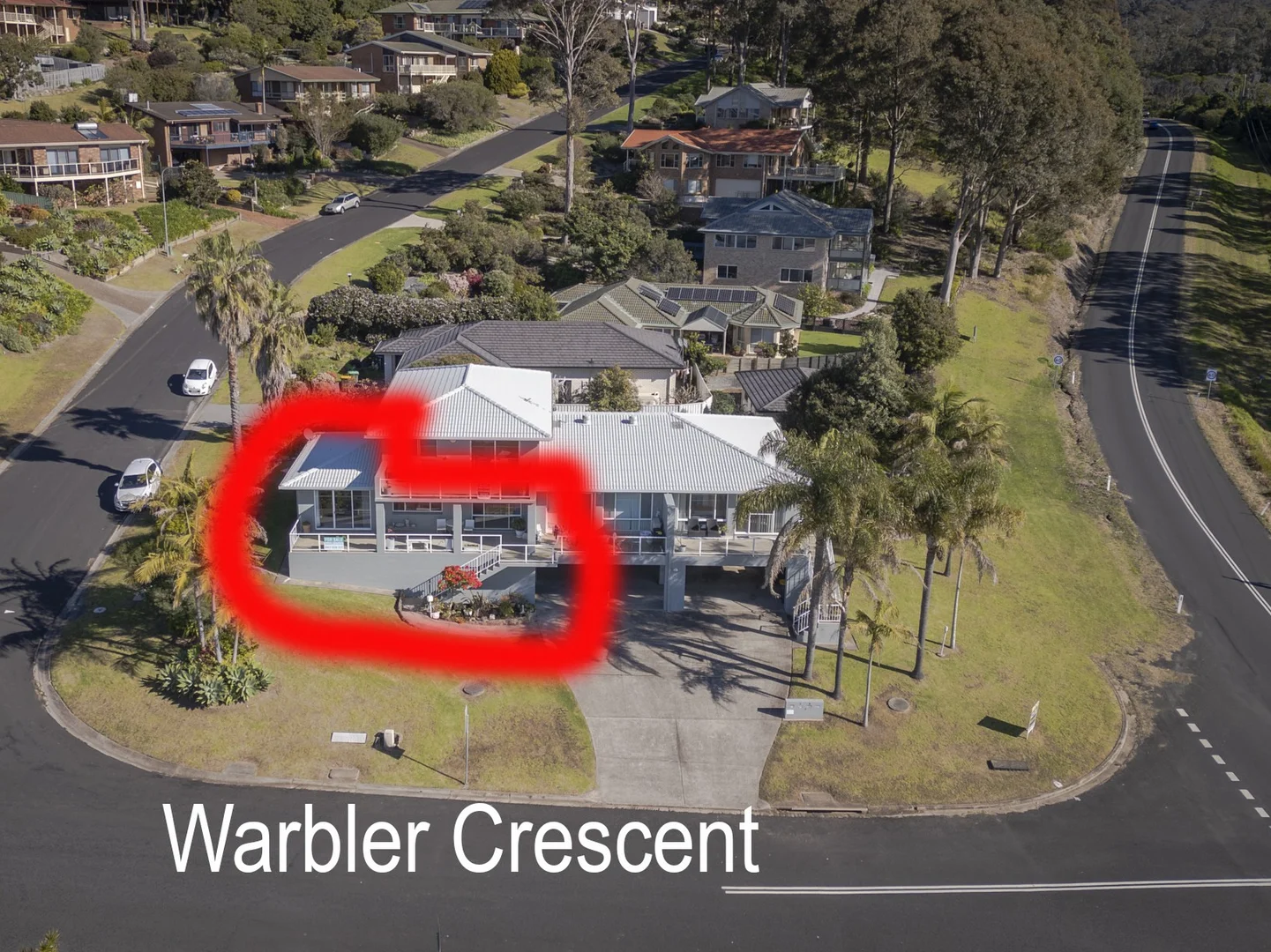Additional image 21 of 1/3 Warbler Crescent, North Narooma NSW 2546