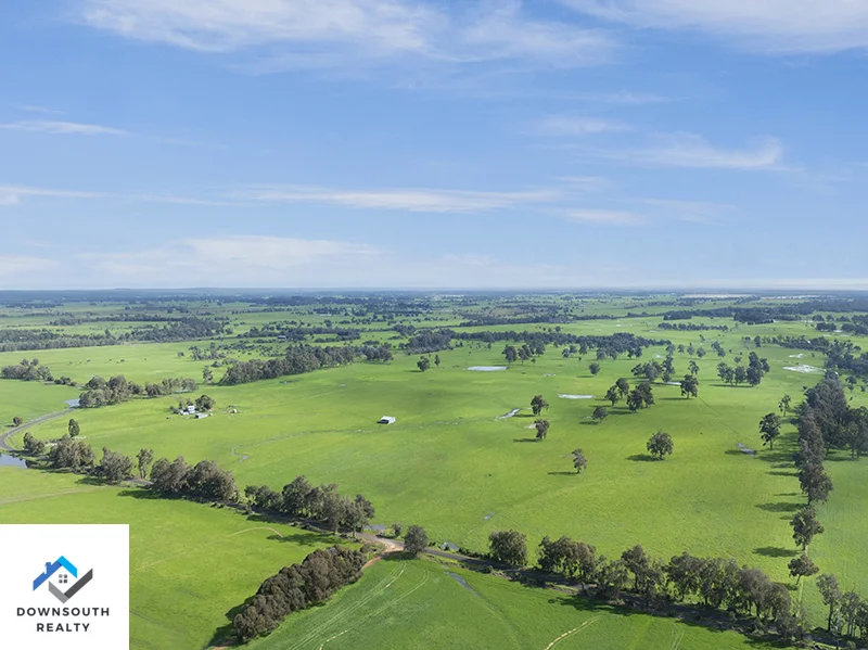 Additional image 4 of 972 Capel Tutunup Road, Tutunup WA 6280