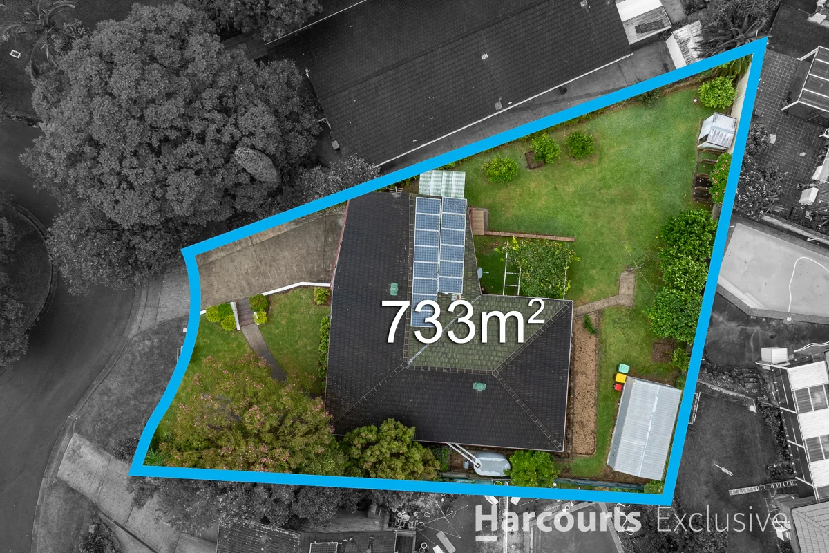 Additional image 13 of 14 Arcadian Circuit, Carlingford NSW 2118