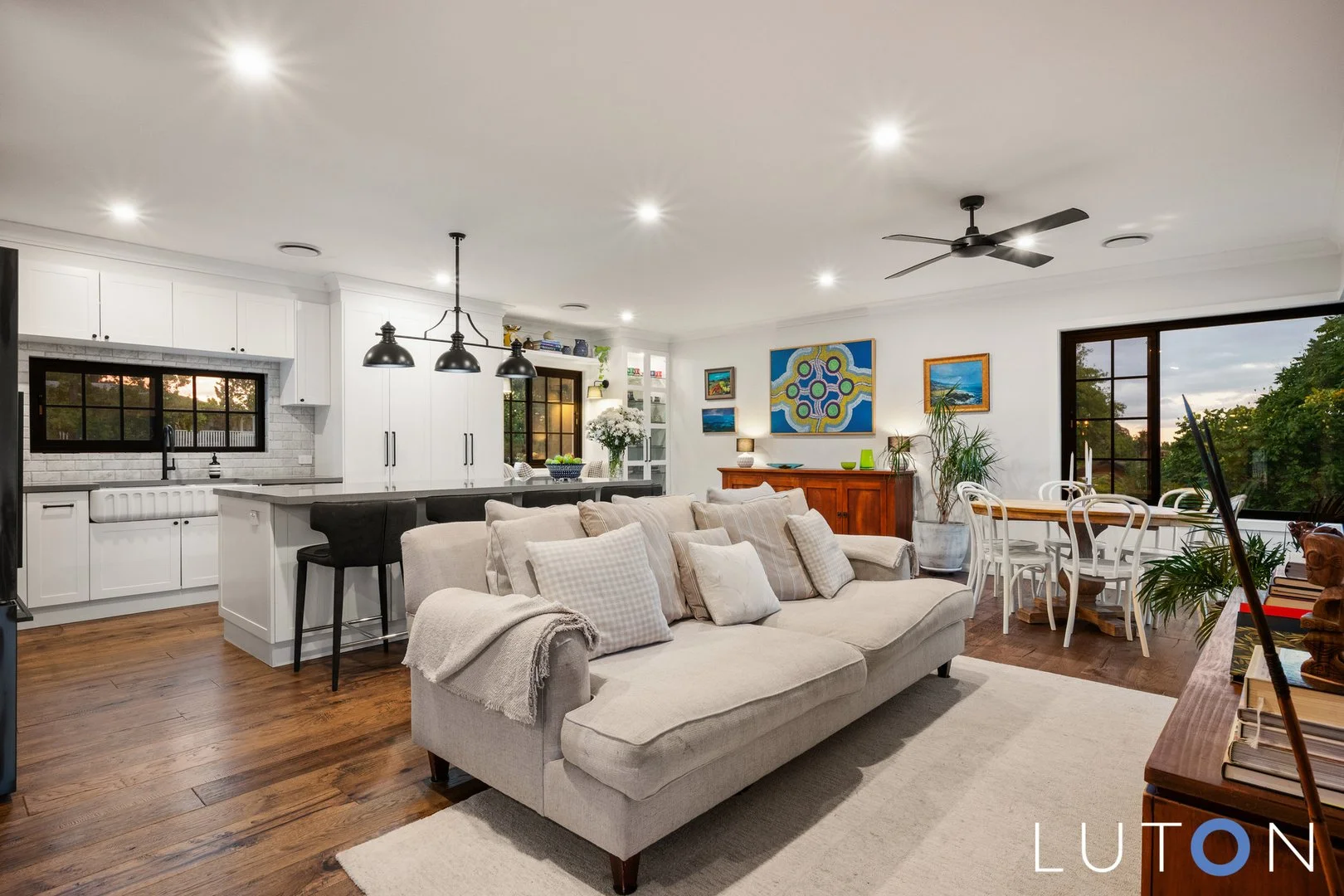 Additional image 5 of 27 Wilsmore Crescent, Chifley ACT 2606