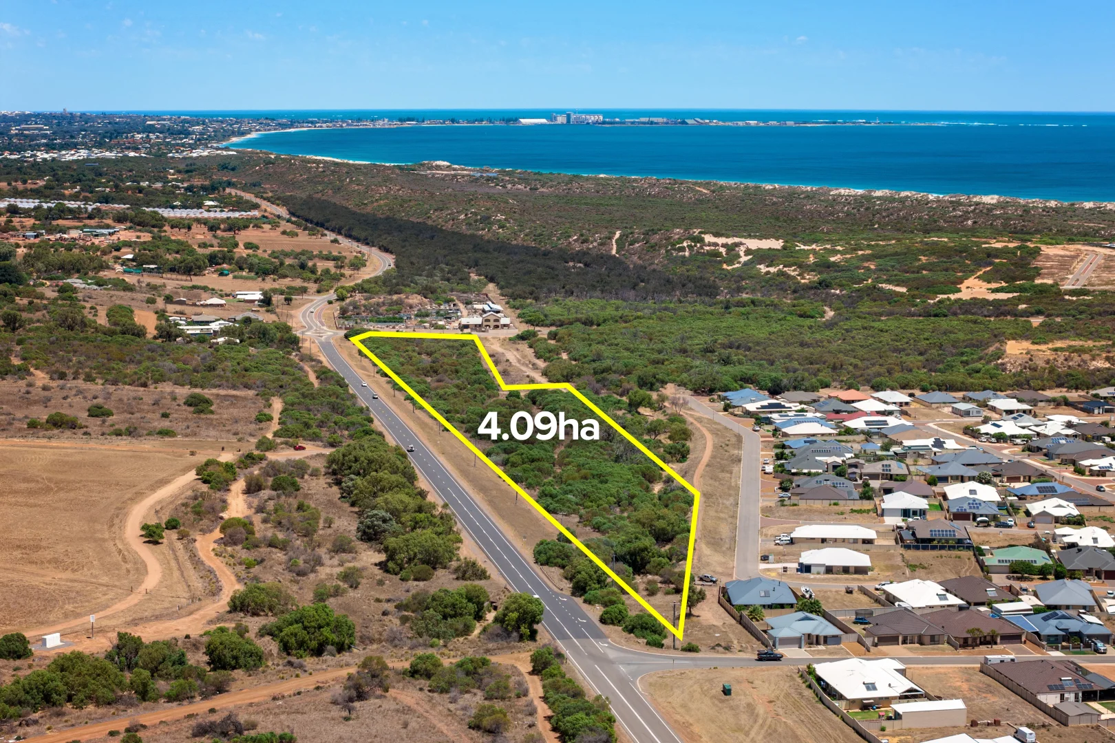 Additional image 12 of 2 Glenfield Beach Drive, Drummond Cove WA 6532