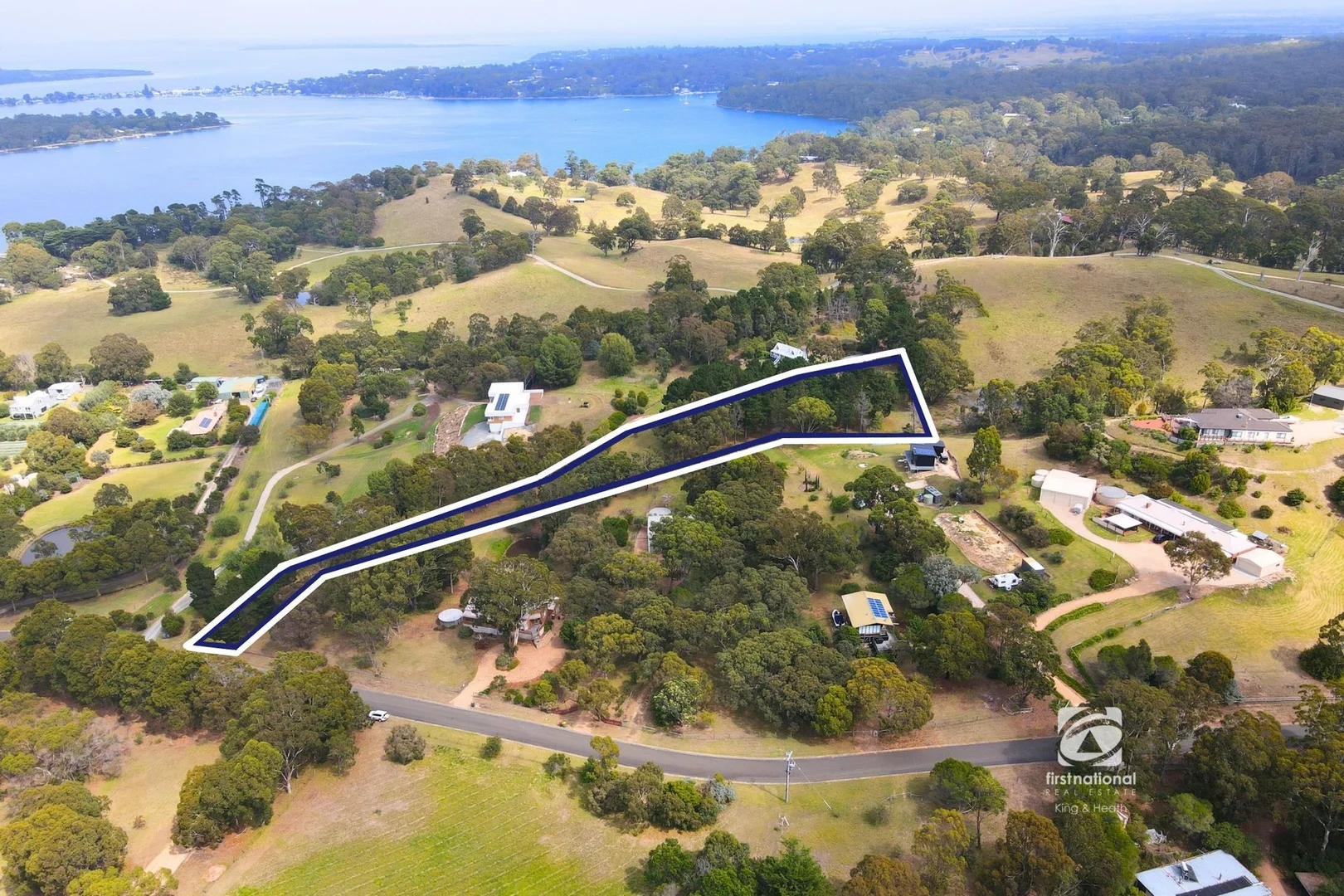 Additional image 12 of 34 Lakeshore Drive, Nungurner VIC 3909