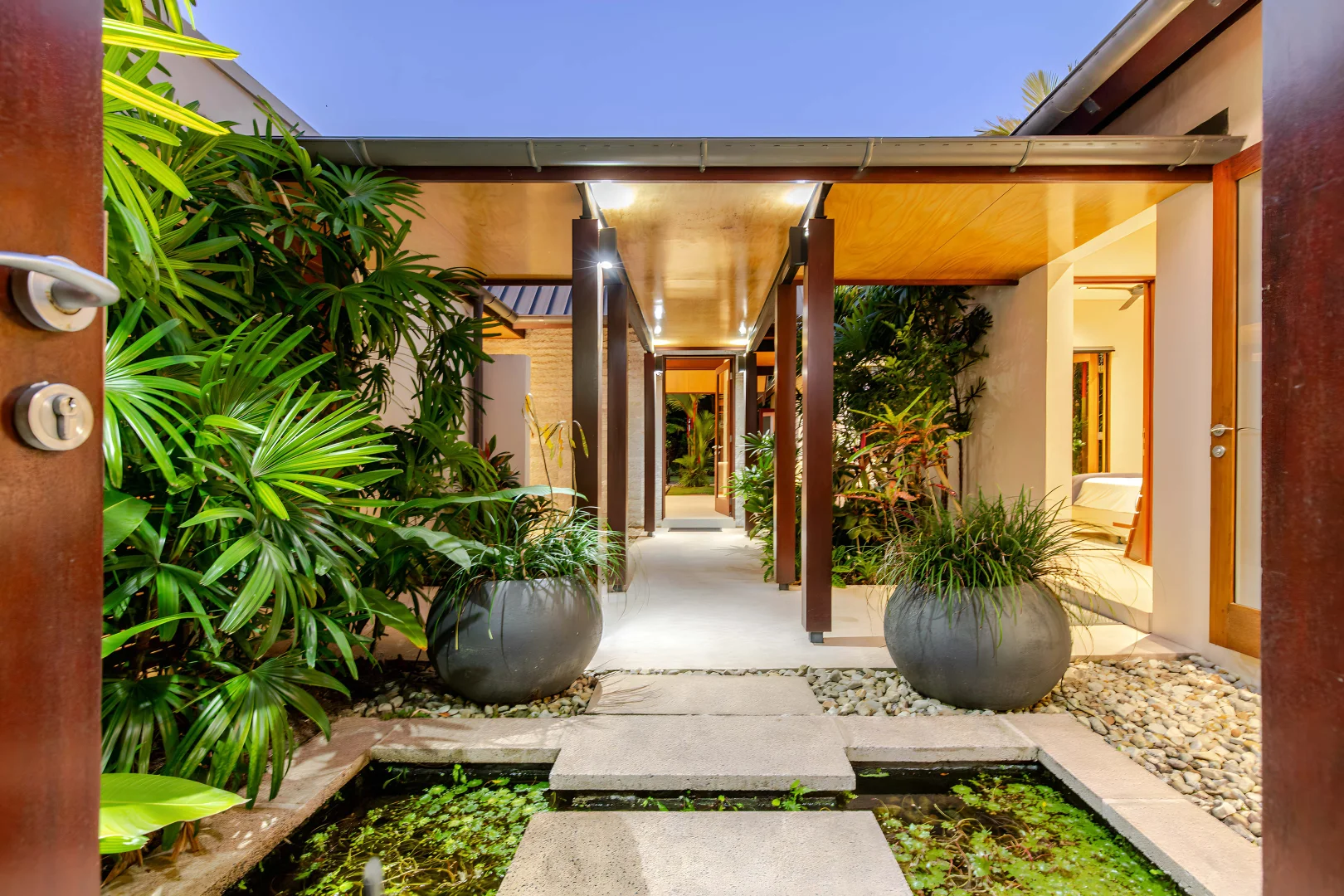 1 Bale Drive, Port Douglas QLD 4877