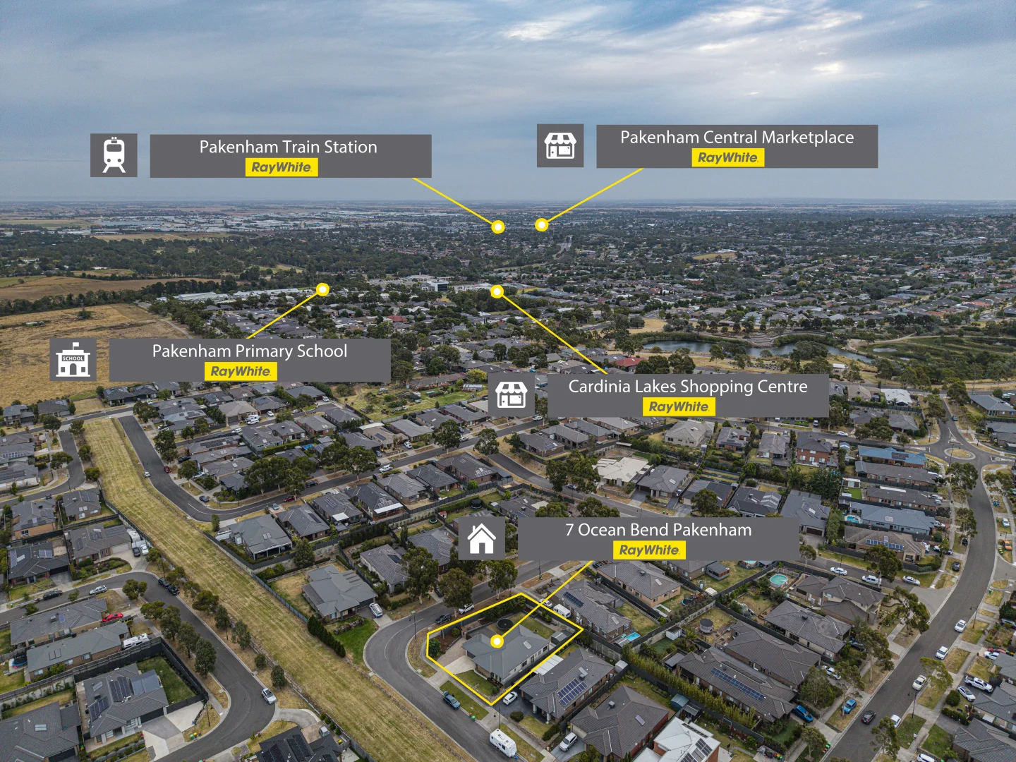 Additional image 24 of 7 Ocean Bend, Pakenham VIC 3810