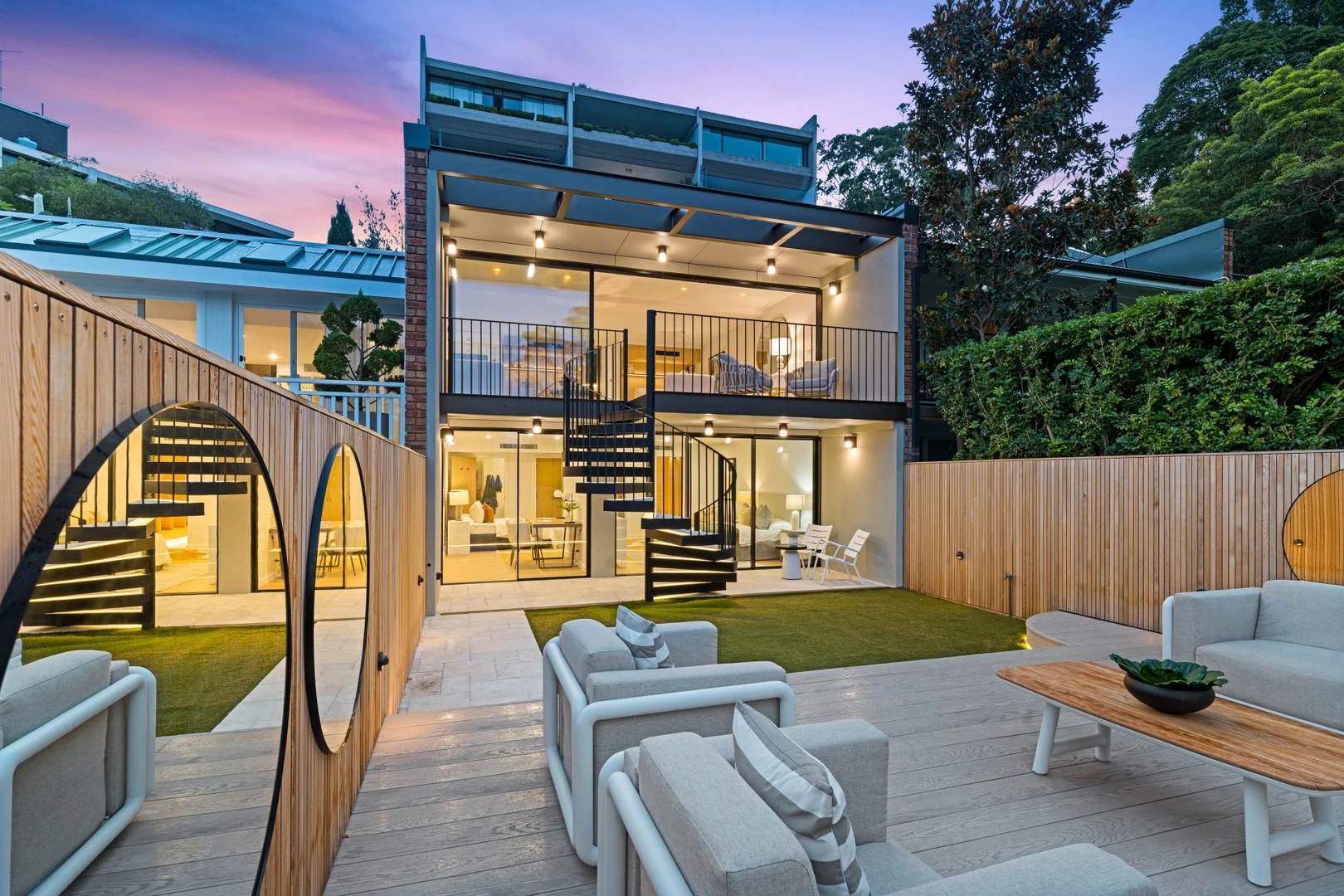 Residence 4 of 39 Ocean Avenue, Double Bay NSW 2028