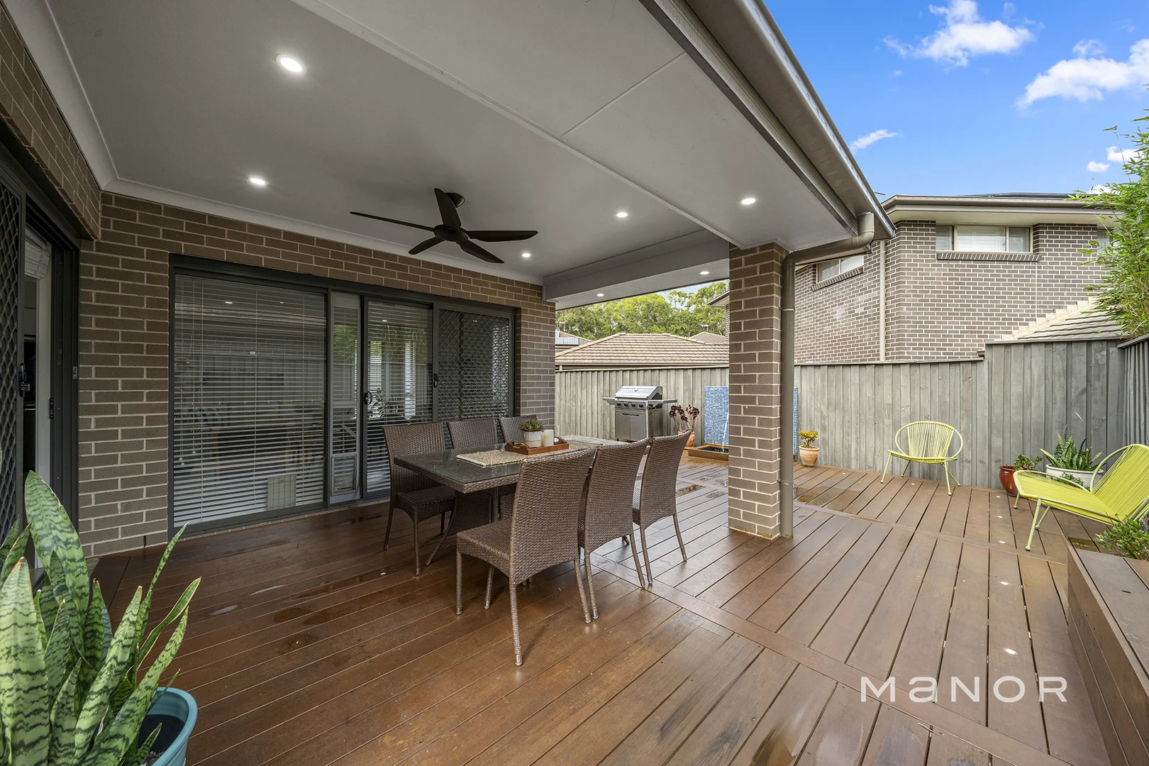 Additional image 3 of 64 Fox Creek Circuit, Kellyville NSW 2155