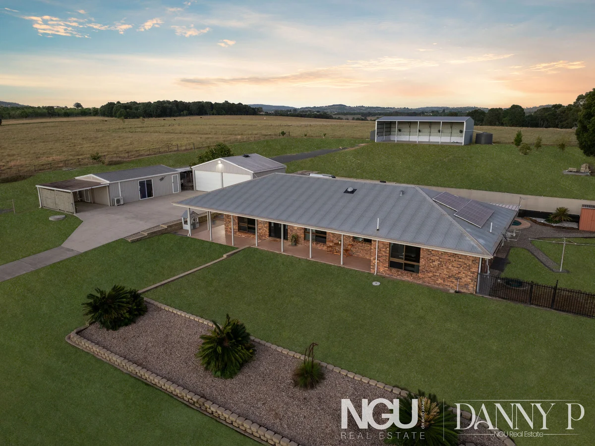 Additional image 3 of 110-114 Claus Road, Haigslea QLD 4306