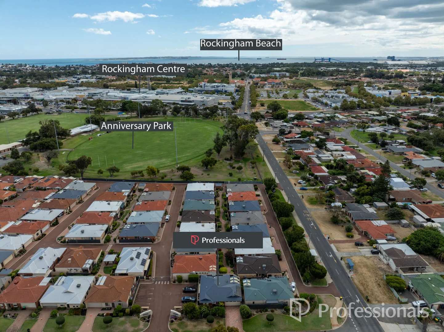 Additional image 20 of 35/9 Bradbury Street, Rockingham WA 6168