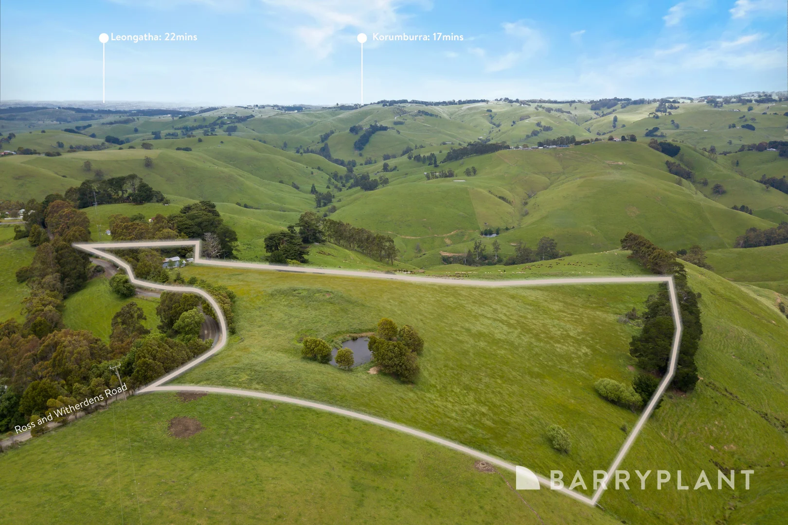 Additional image 19 of 220 Ross And Witherdens Road, Strzelecki VIC 3950
