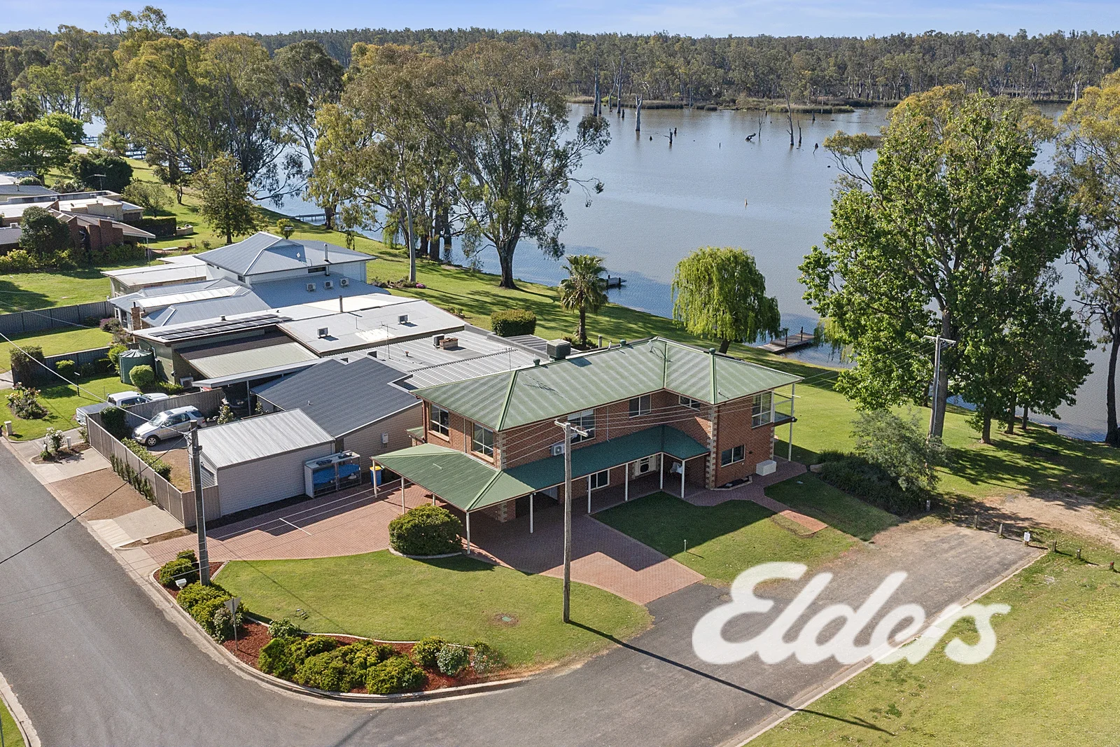 Additional image 6 of 70 Graham Avenue, Bundalong VIC 3730