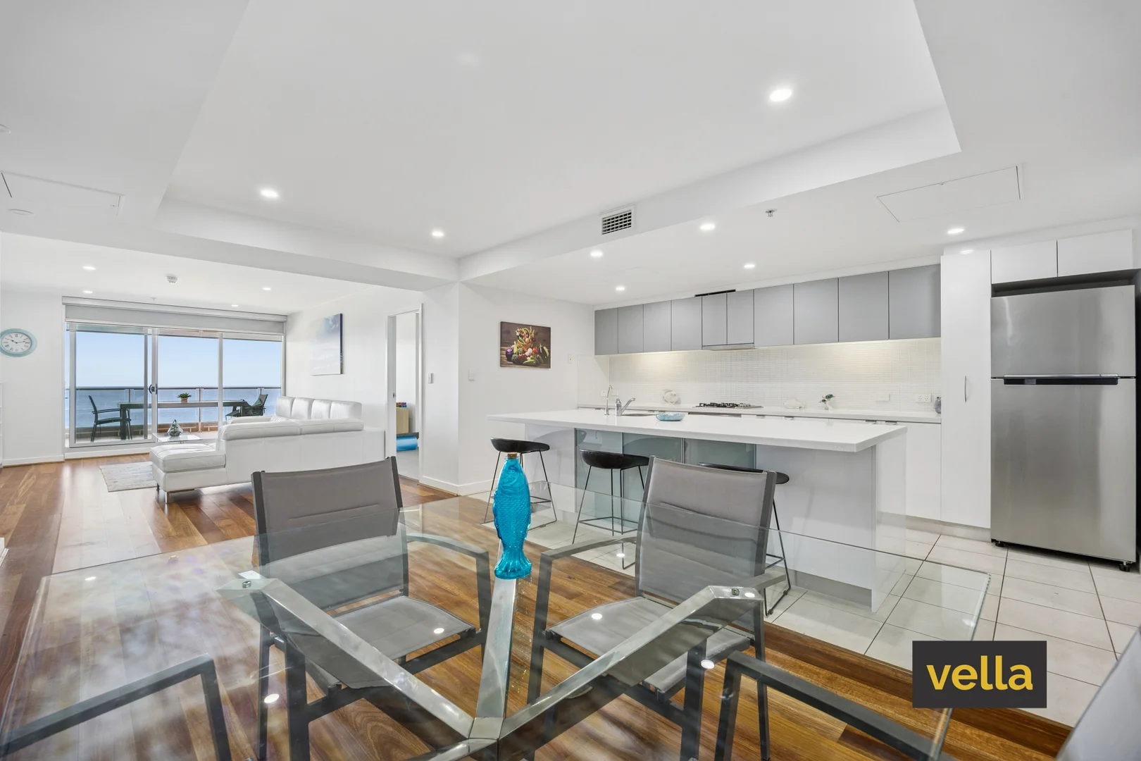 Additional image 6 of 713/19 Holdfast Promenade, Glenelg SA 5045