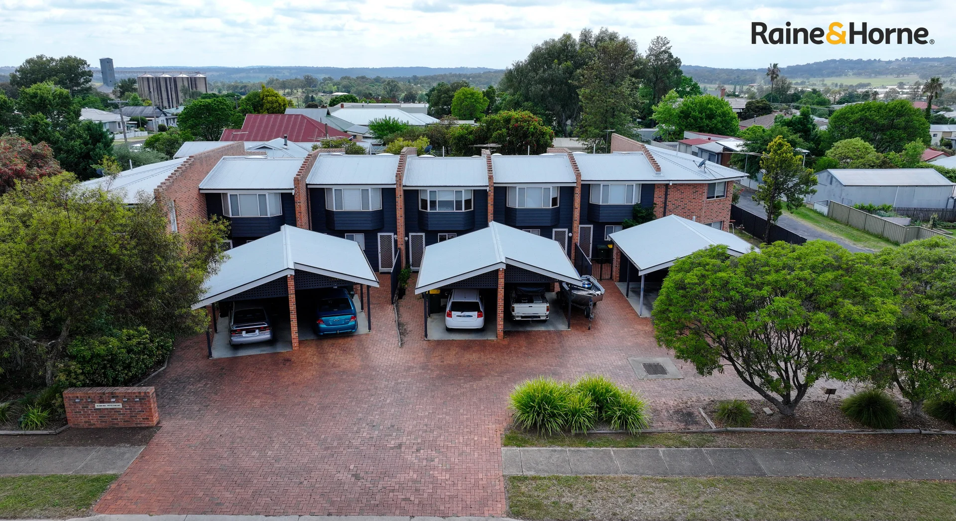 Additional image 2 of Units 1-8/93-95 Brae Street, Inverell NSW 2360