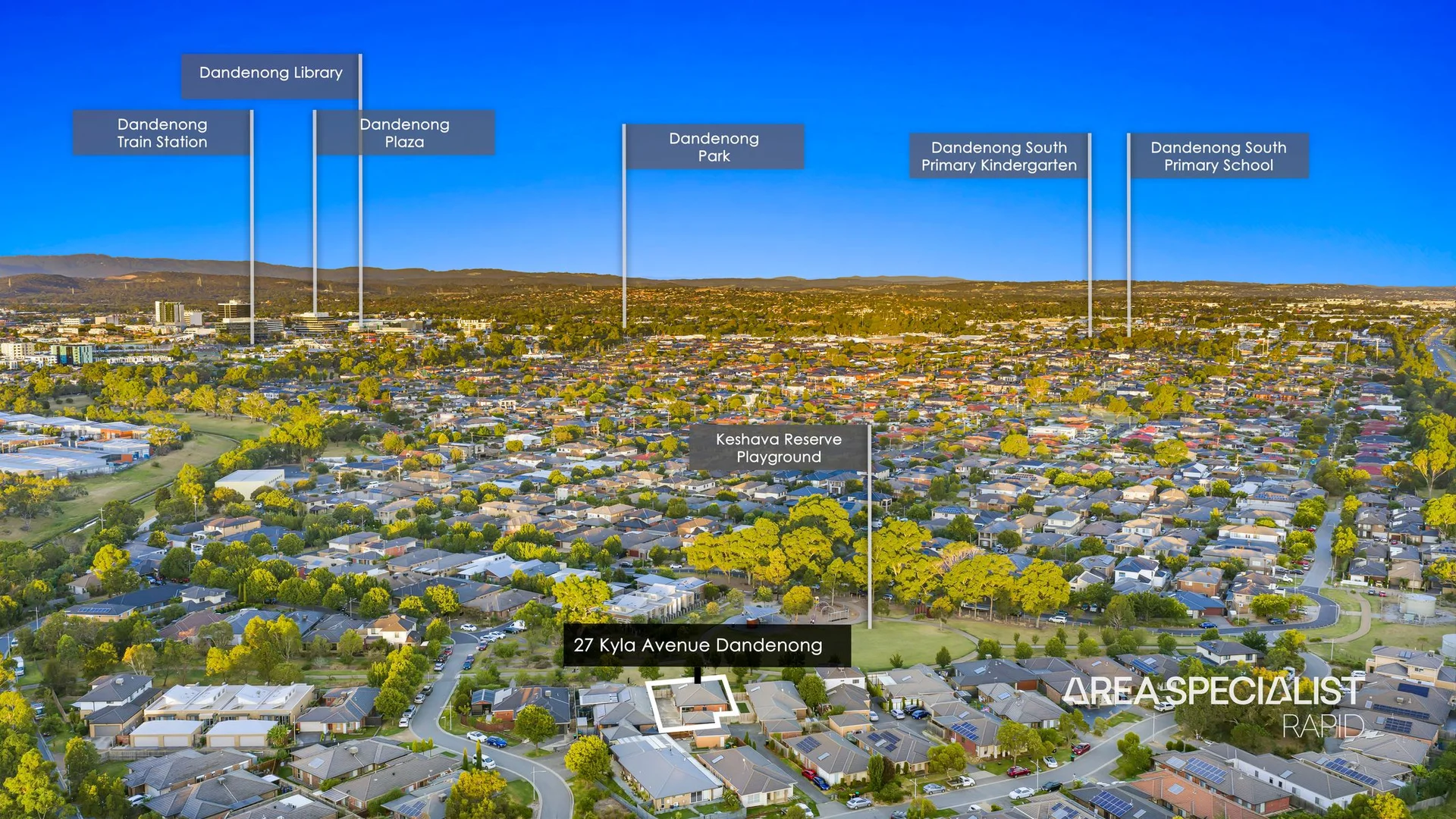 Additional image 16 of 27 Kyla Avenue, Dandenong VIC 3175