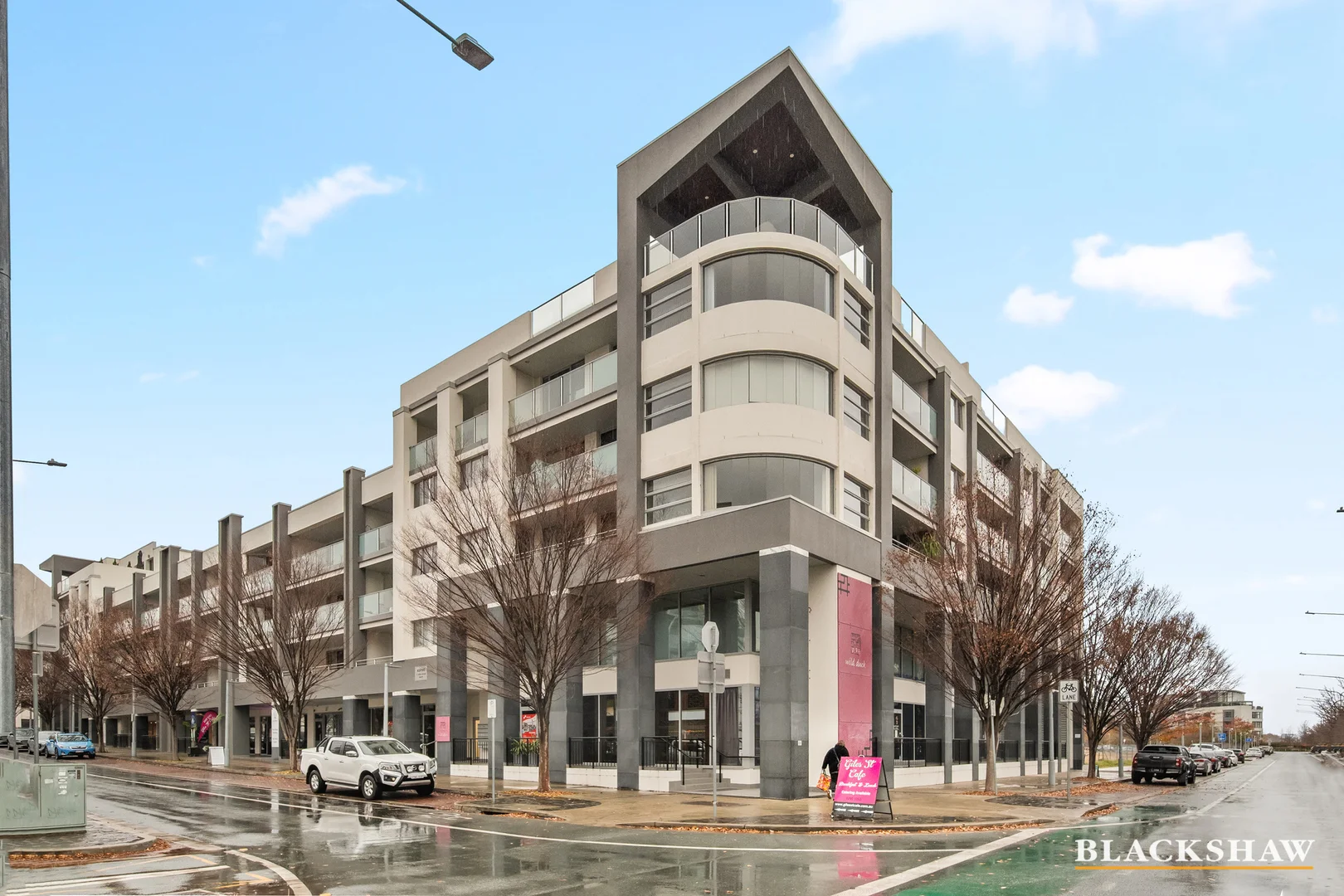 Additional image 10 of 28/71 Giles Street, Kingston ACT 2604