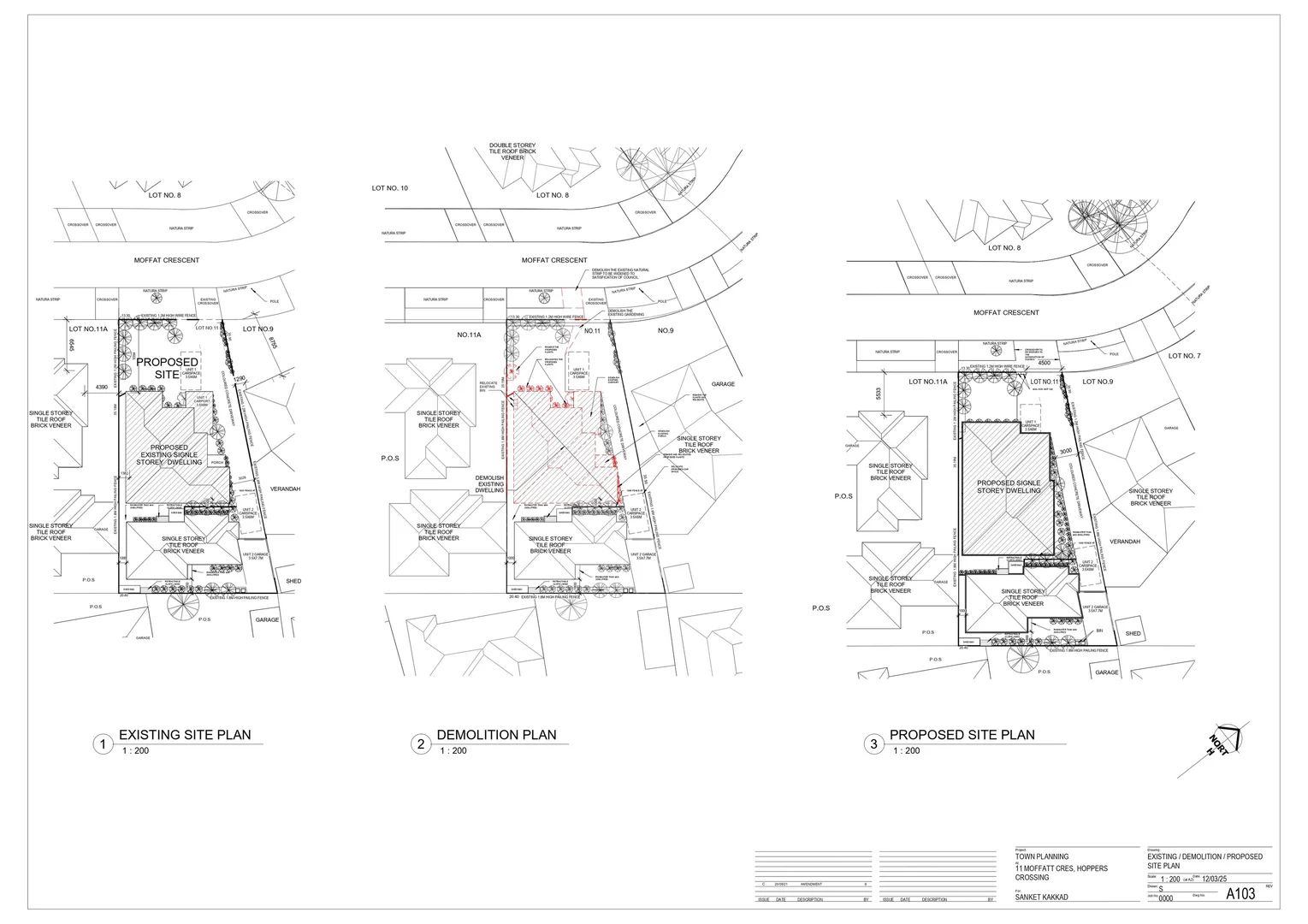 Additional image 21 of 11 Moffatt Crescent, Hoppers Crossing VIC 3029