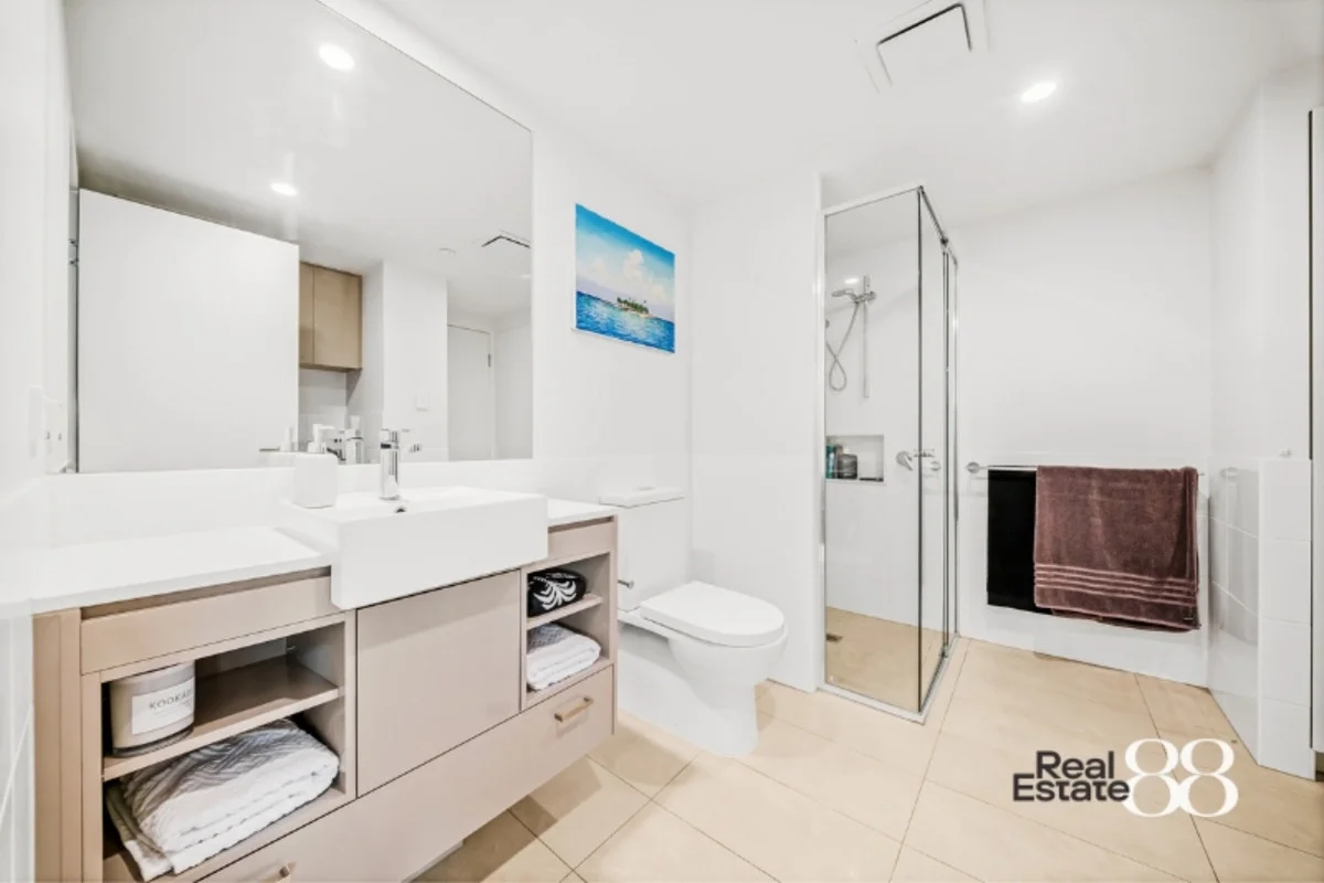 Additional image 13 of 1407/63 Adelaide Terrace, East Perth WA 6004