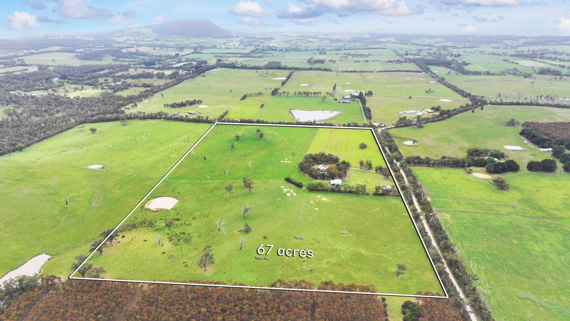 Additional image 2 of 316 Pryors Road, Scotsburn VIC 3352
