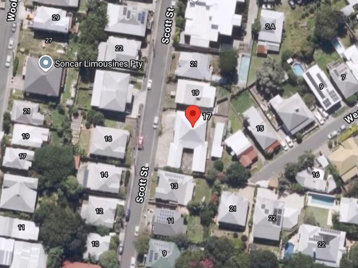 Additional image 2 of 15-17 Scott Street, Red Hill QLD 4059
