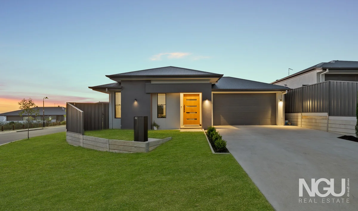 Additional image 2 of 42 Highbury Court, Greenbank QLD 4124