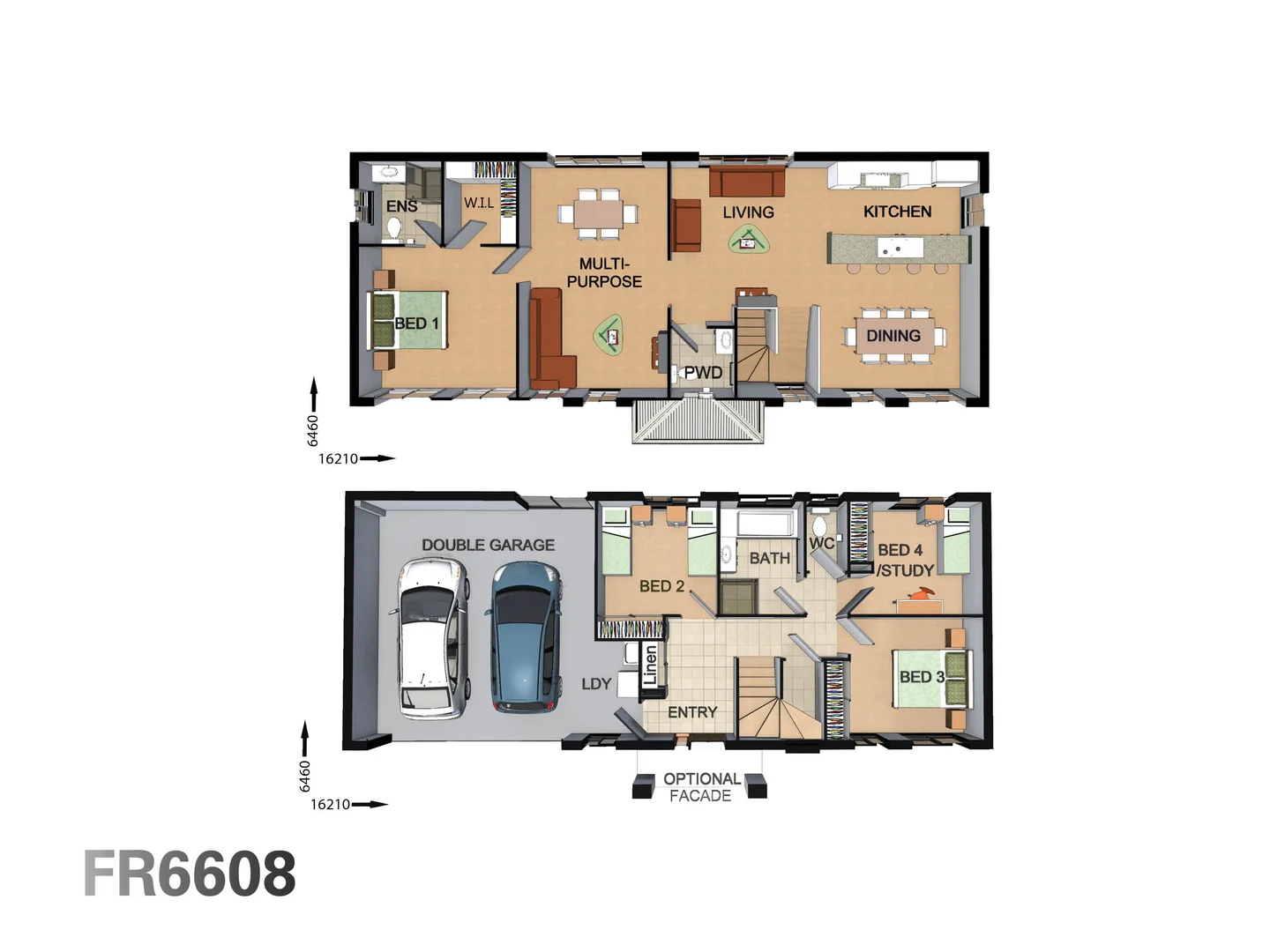 Additional image 4 of 52-56 Ocean Outlook, River Heads QLD 4655