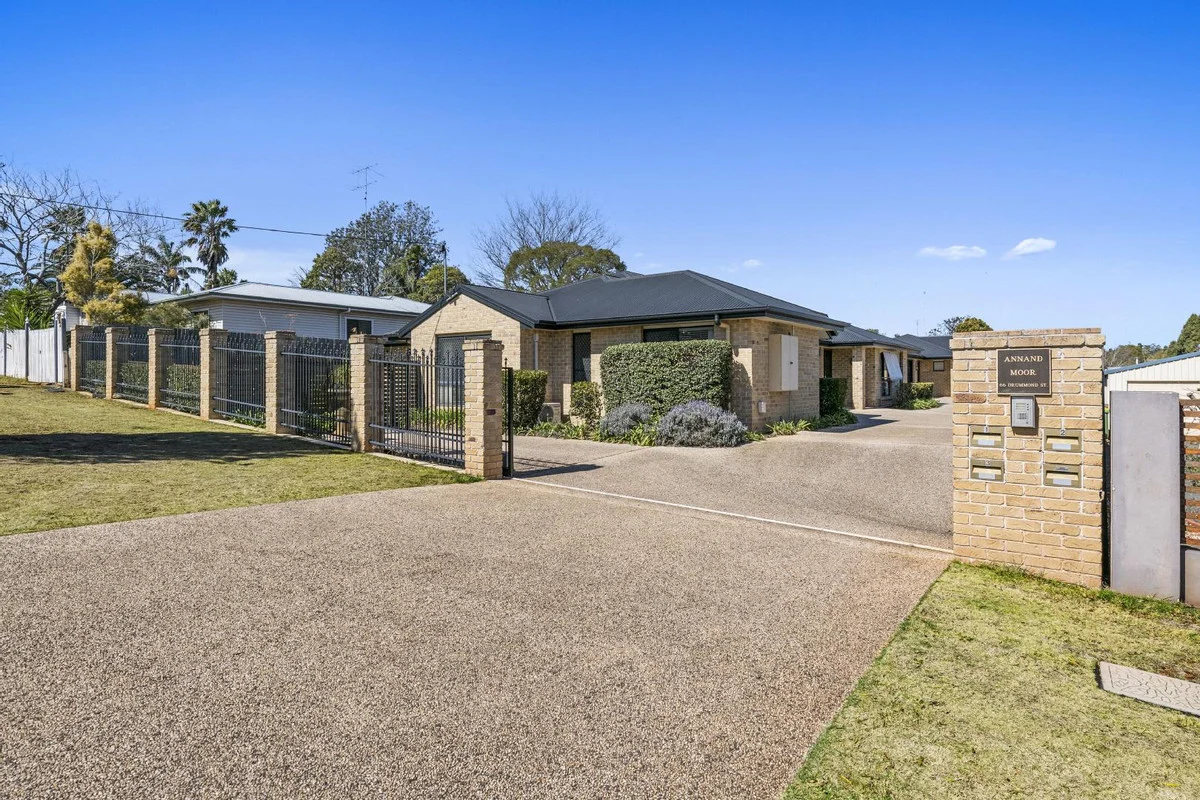 Additional image 5 of 1/66 Drummond Street, Rangeville QLD 4350