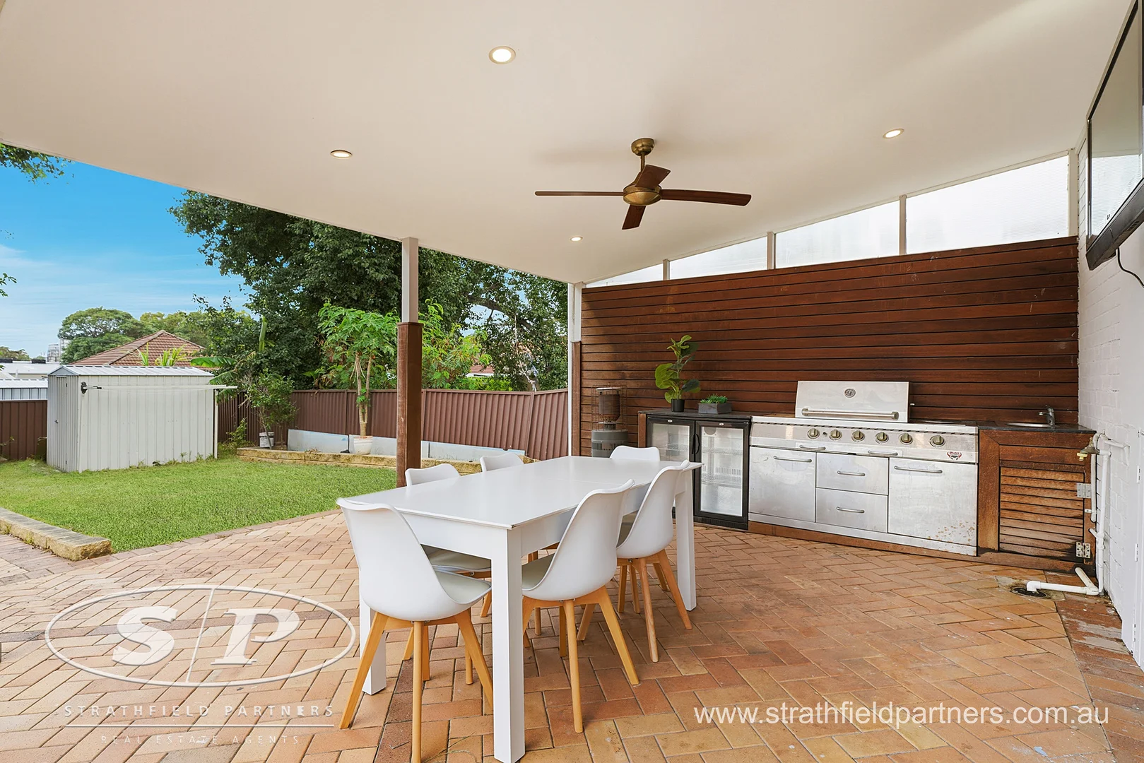 Additional image 12 of 6 Welfare Street, Homebush West NSW 2140