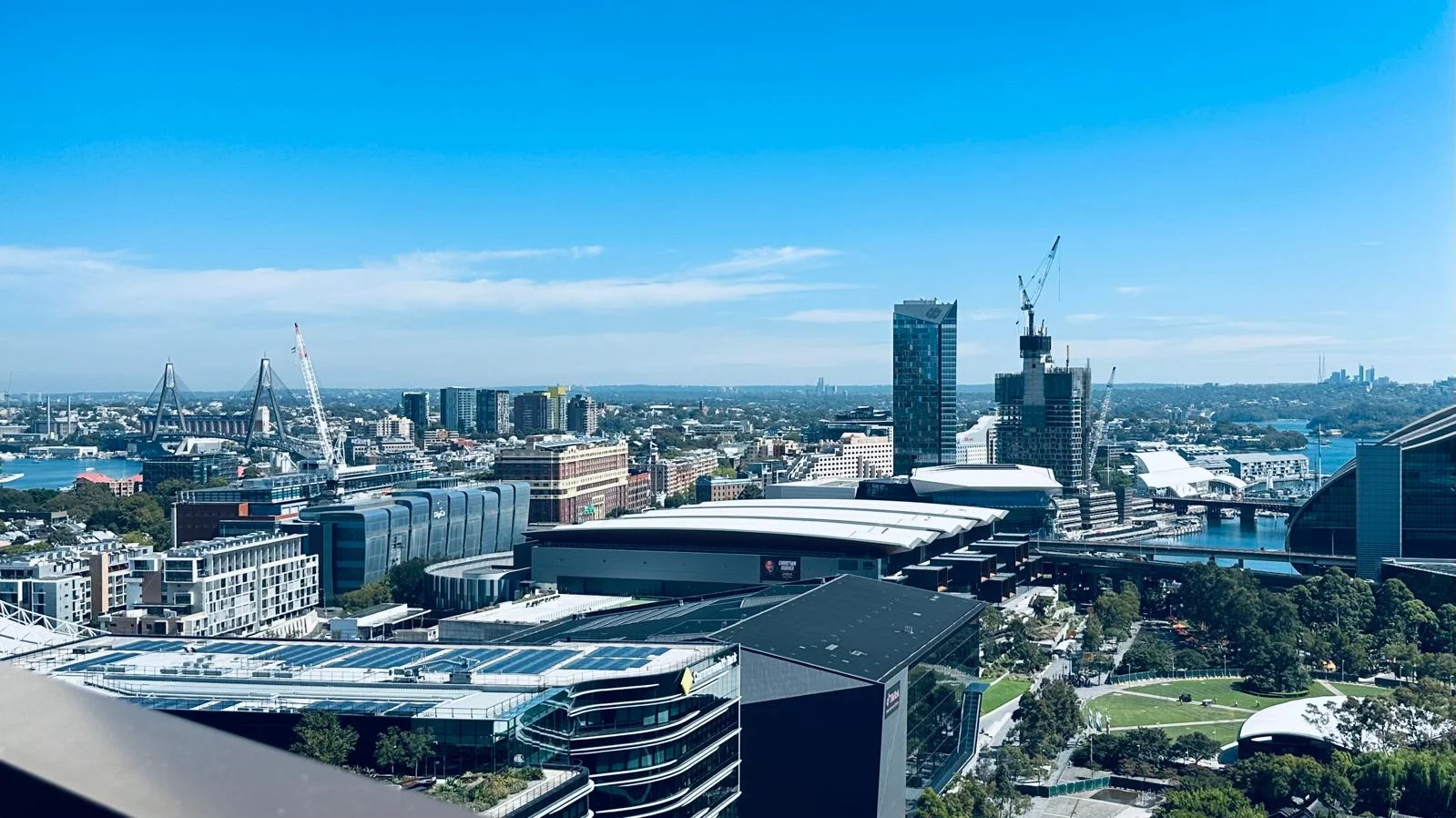 2604/82 Hay Street, Haymarket NSW 2000