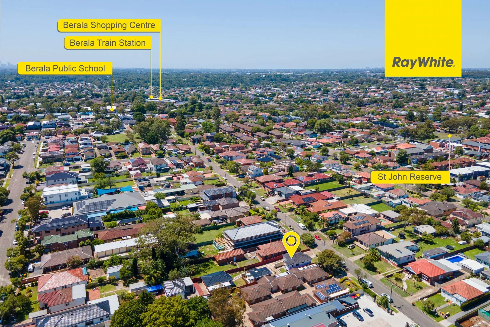 Additional image 31 of 27 Cornwall Road, Auburn NSW 2144