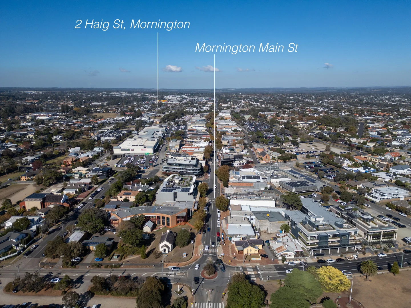Additional image 2 of Lot 2/2 Haig Street, Mornington VIC 3931