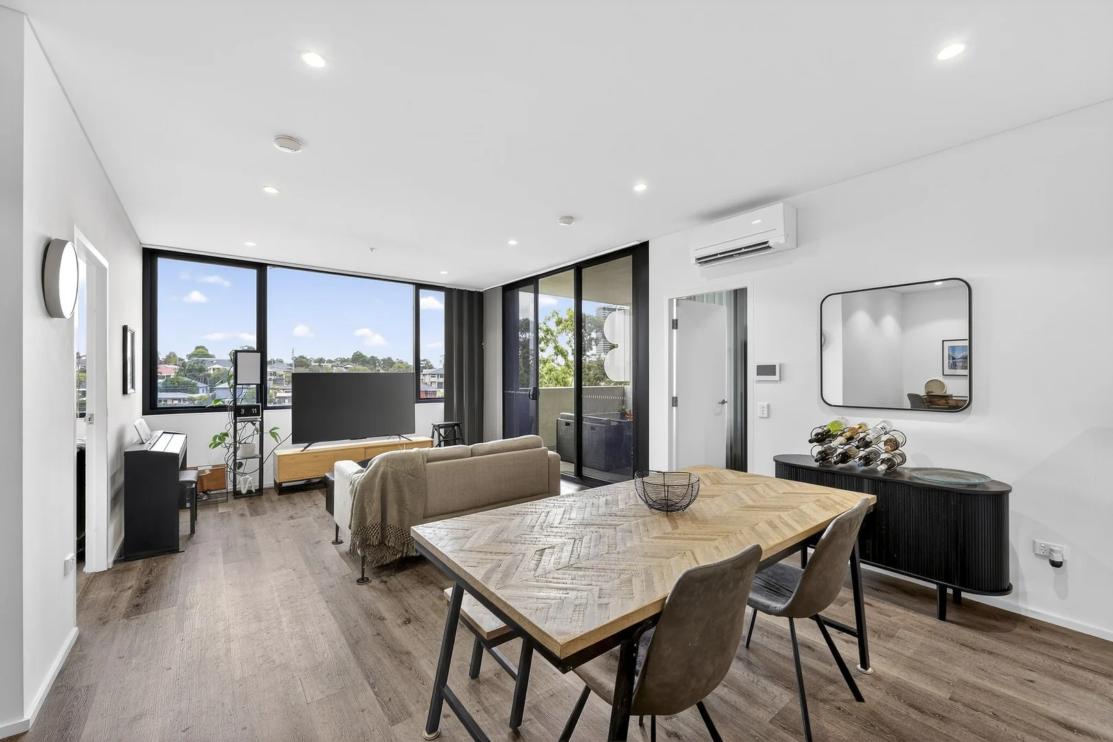 Additional image 4 of 507/32 Shepherd Street, Liverpool NSW 2170