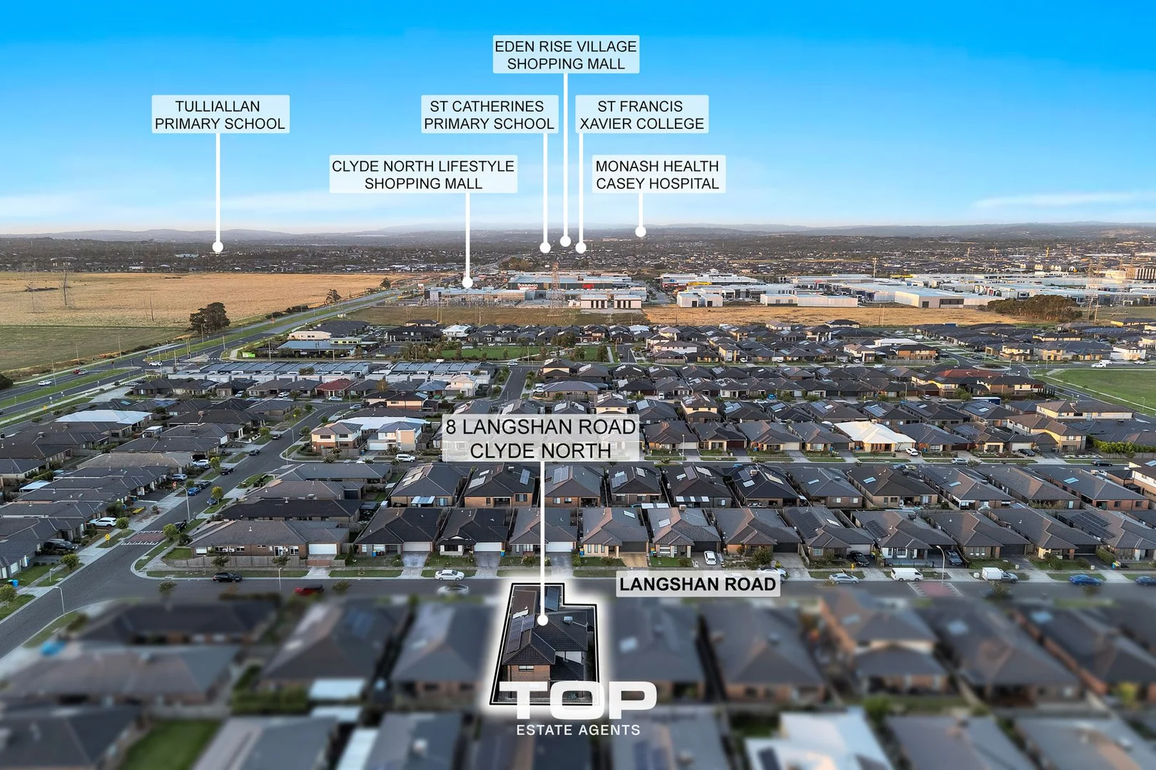 Additional image 33 of 8 Langshan Road, Clyde North VIC 3978